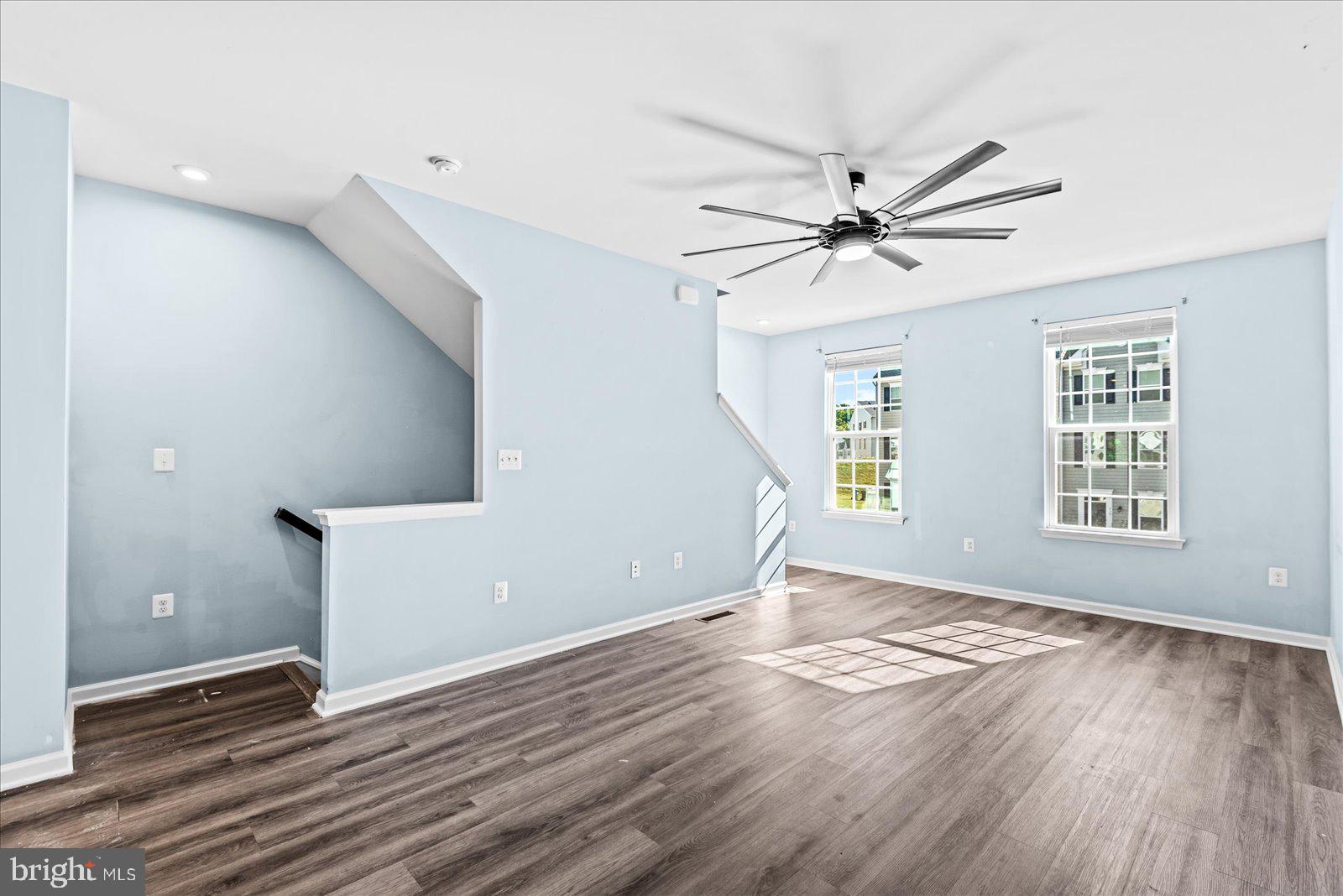 RAPPAHANNOCK LANDING - Residential