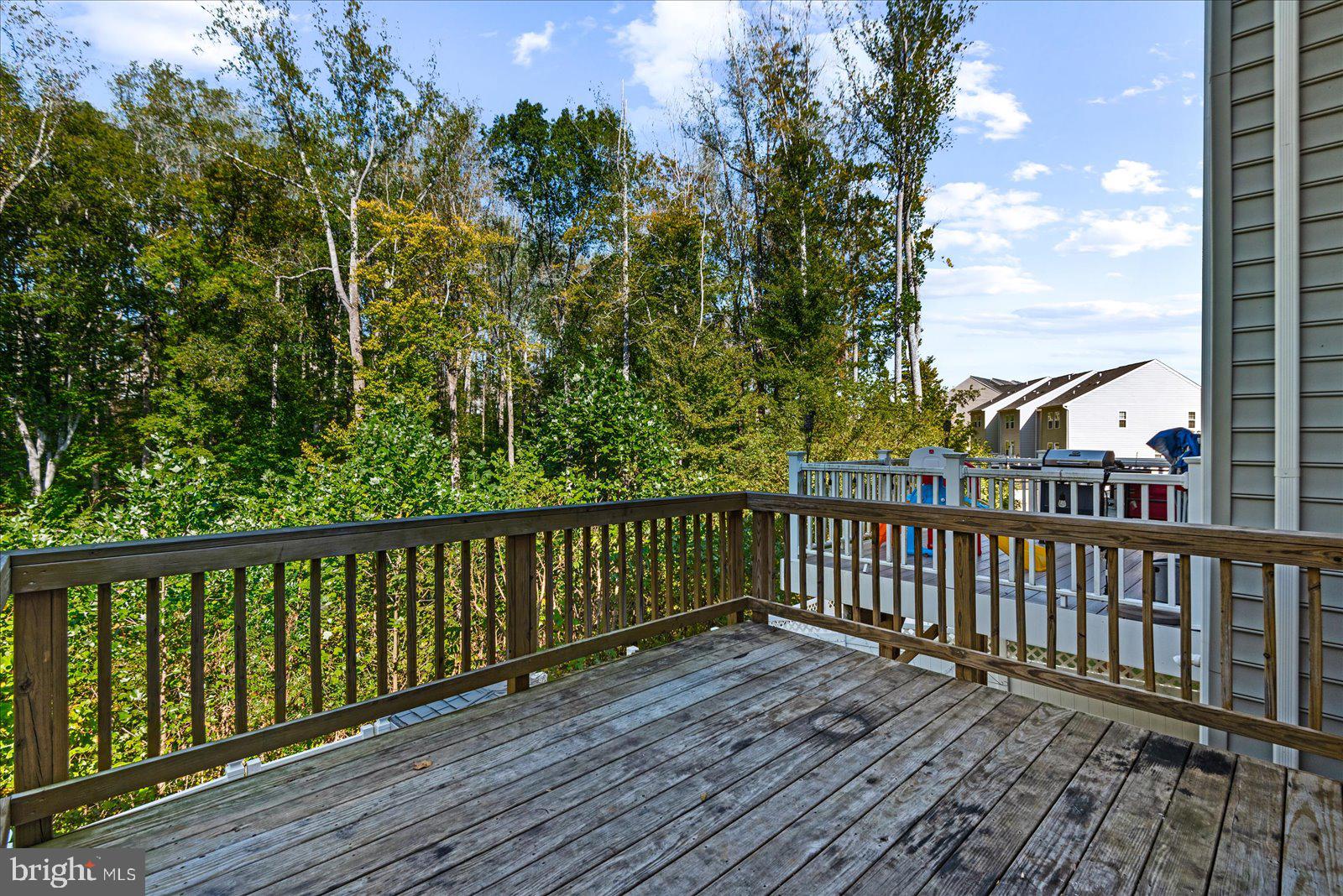 RAPPAHANNOCK LANDING - Residential