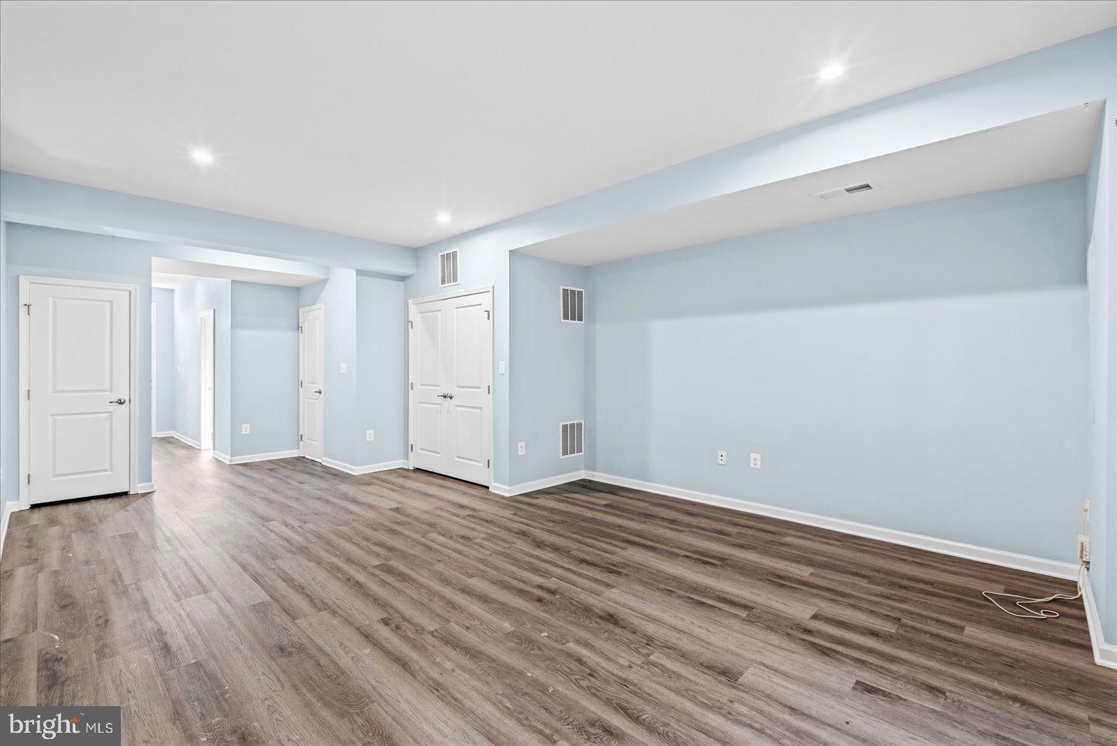 RAPPAHANNOCK LANDING - Residential