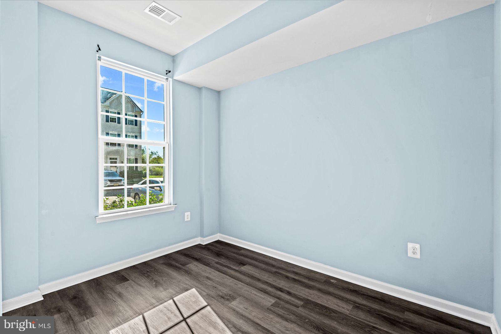 RAPPAHANNOCK LANDING - Residential