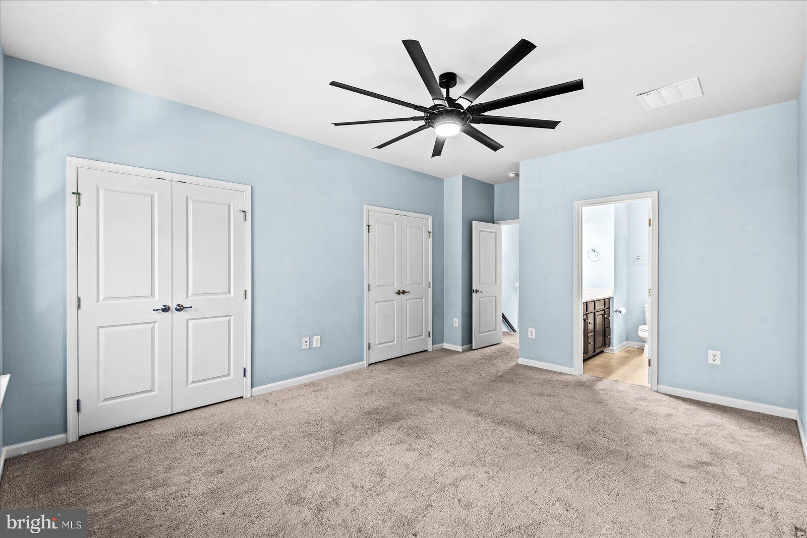 RAPPAHANNOCK LANDING - Residential