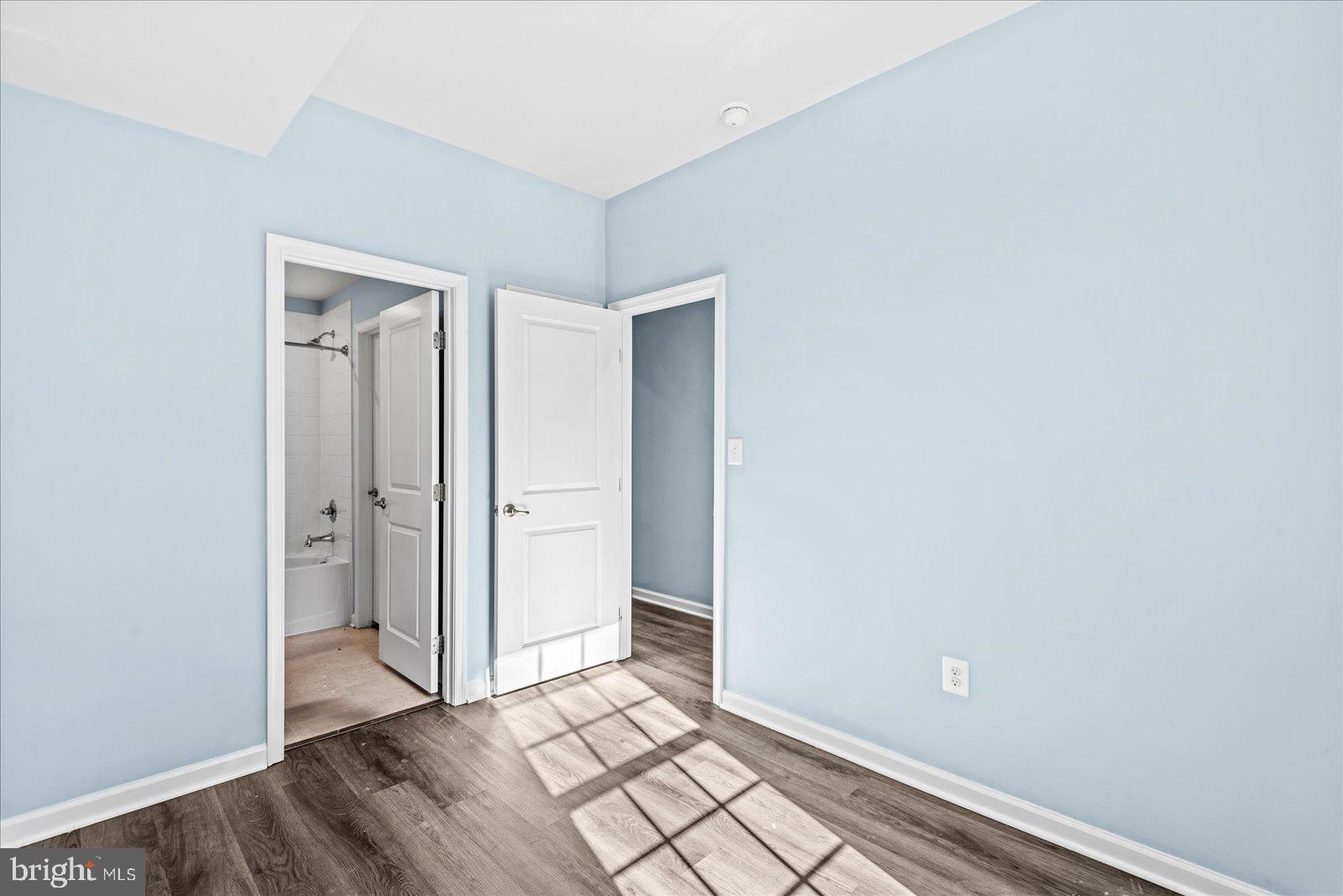 RAPPAHANNOCK LANDING - Residential