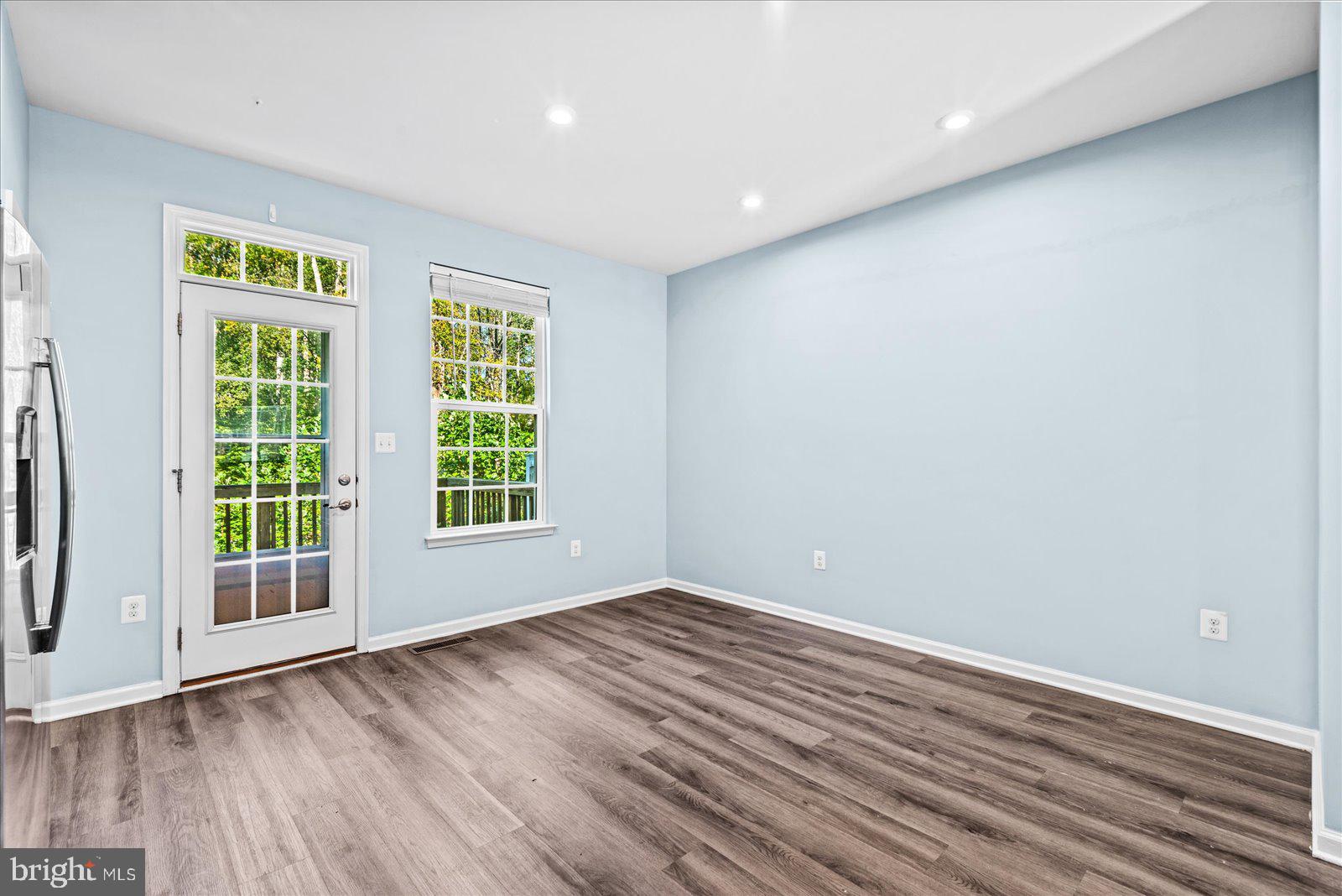 RAPPAHANNOCK LANDING - Residential