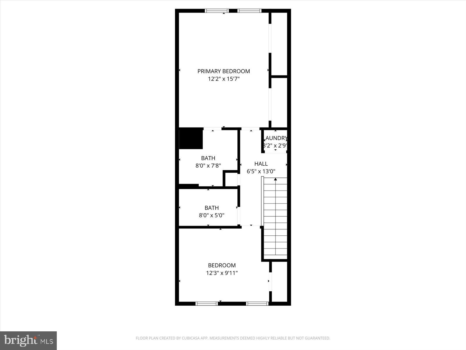 RAPPAHANNOCK LANDING - Residential