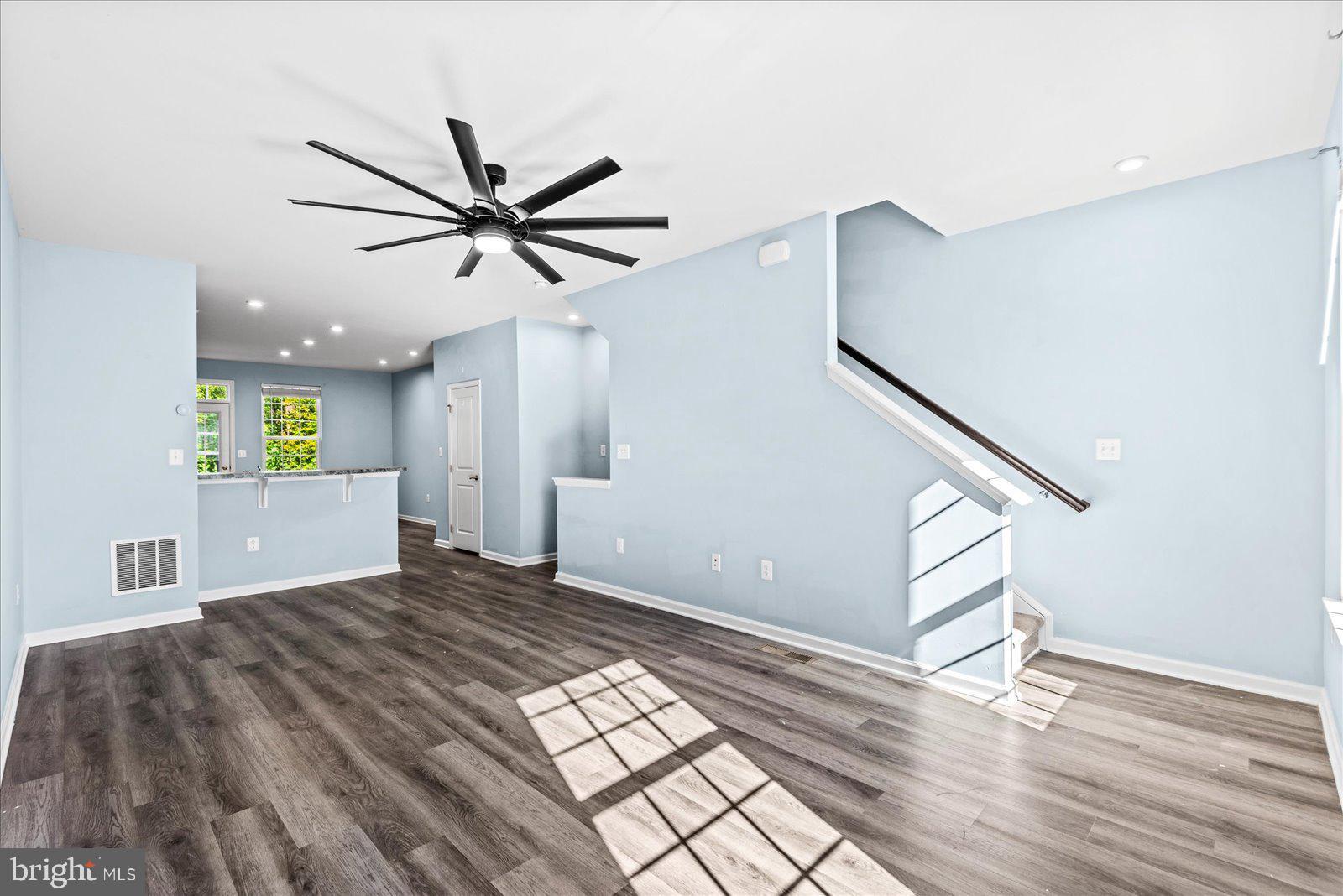 RAPPAHANNOCK LANDING - Residential