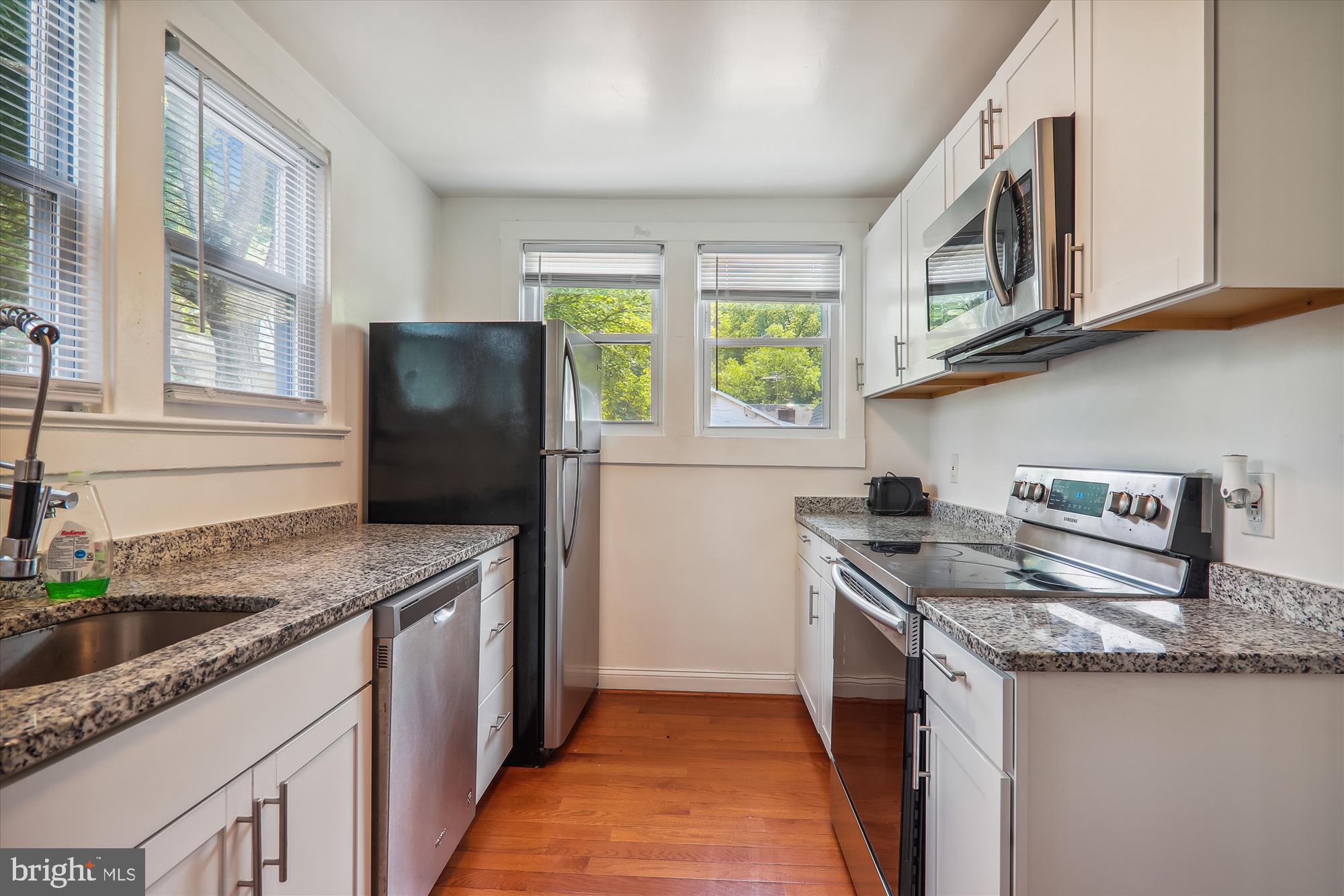 T B MIDDLETON FARM - Residential