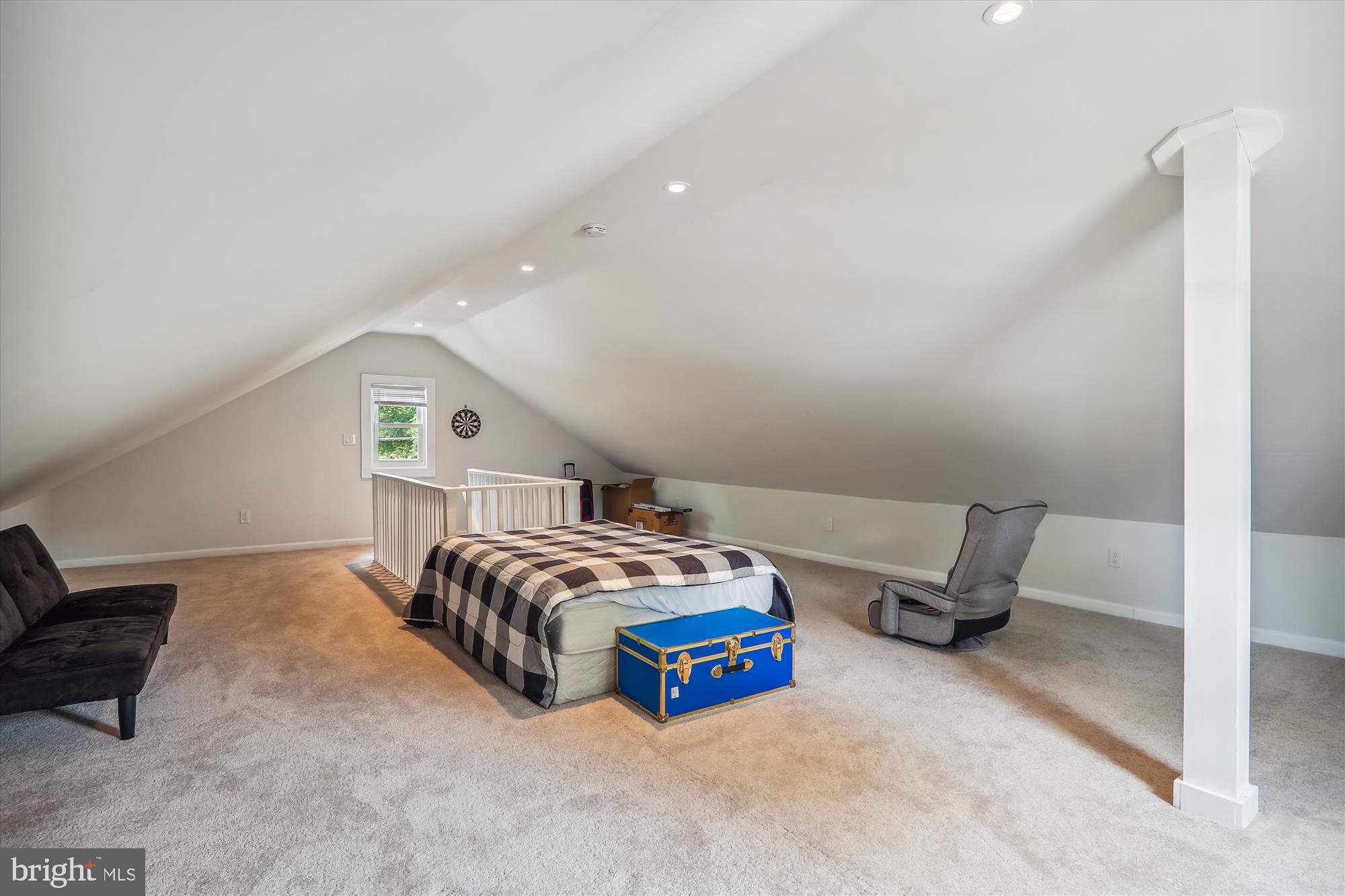 T B MIDDLETON FARM - Residential