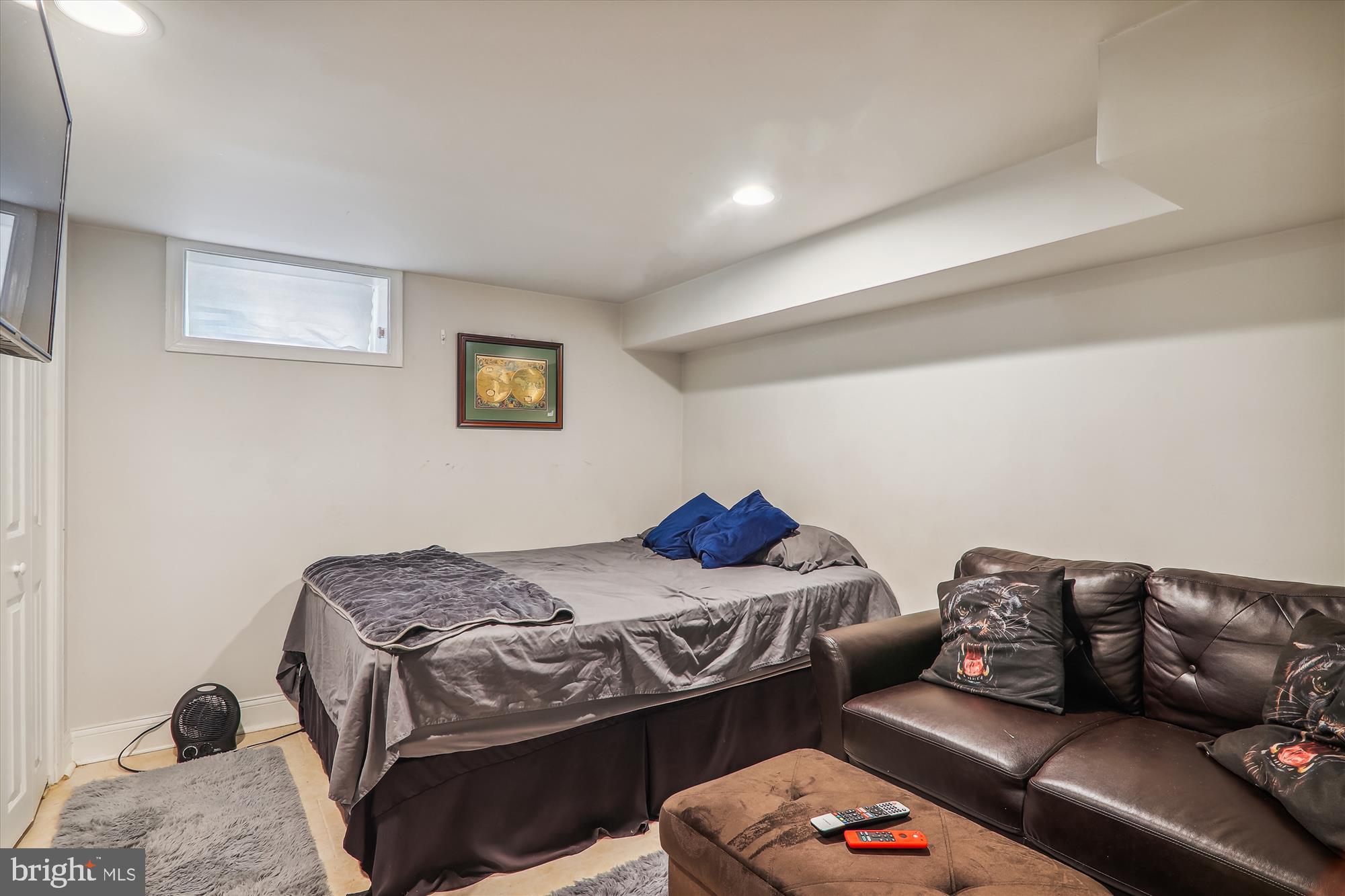 T B MIDDLETON FARM - Residential