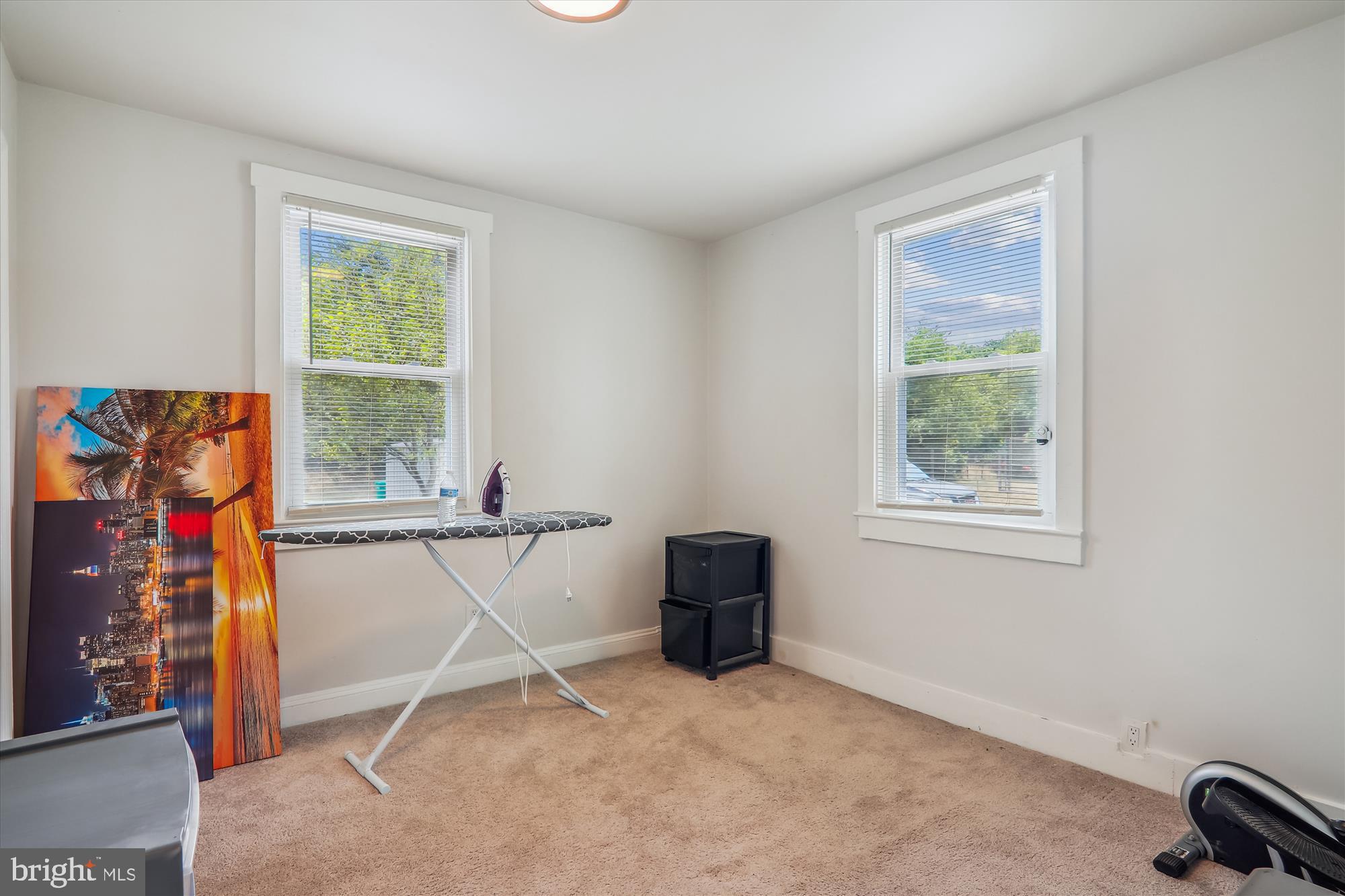 T B MIDDLETON FARM - Residential