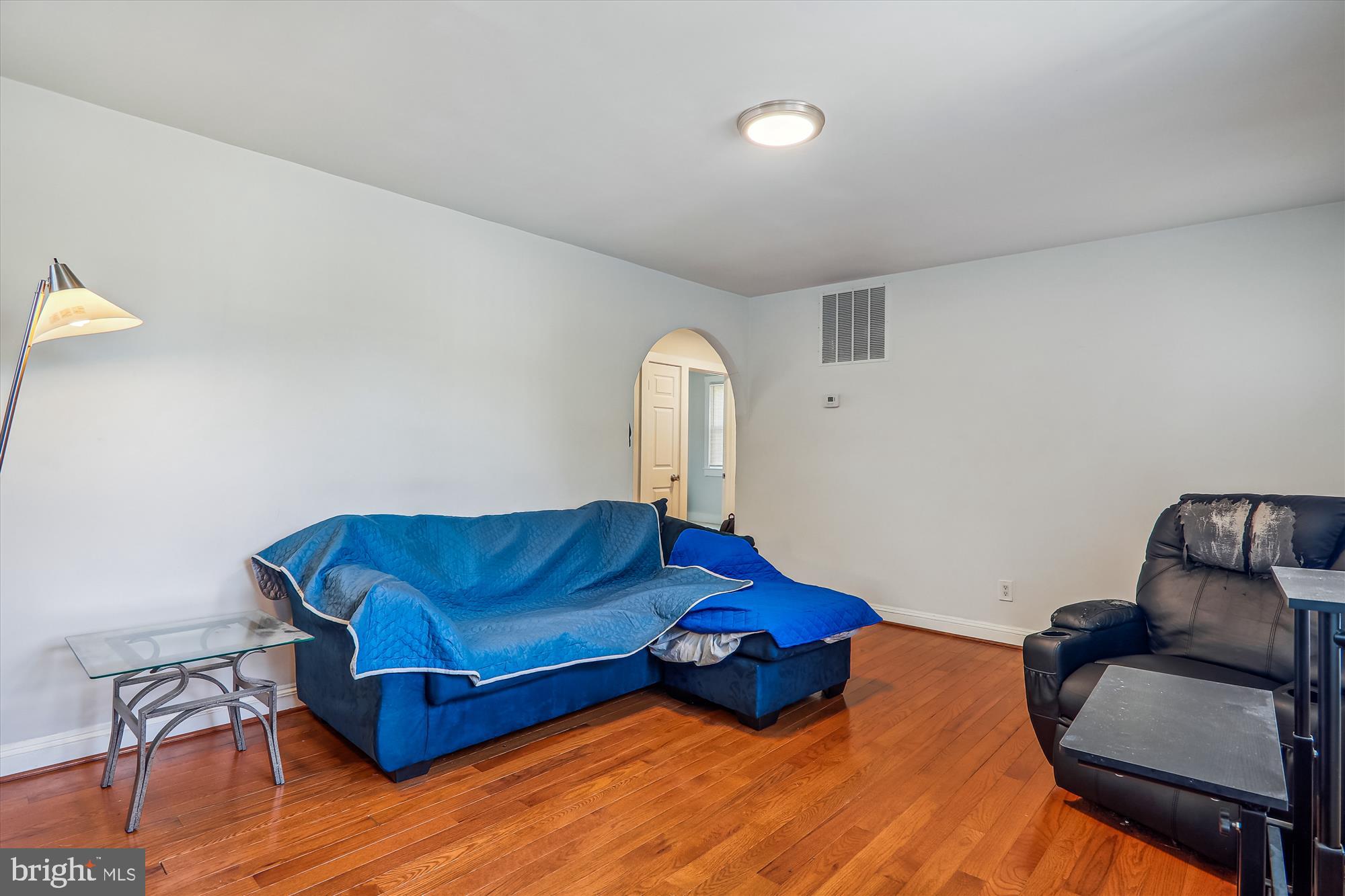 T B MIDDLETON FARM - Residential