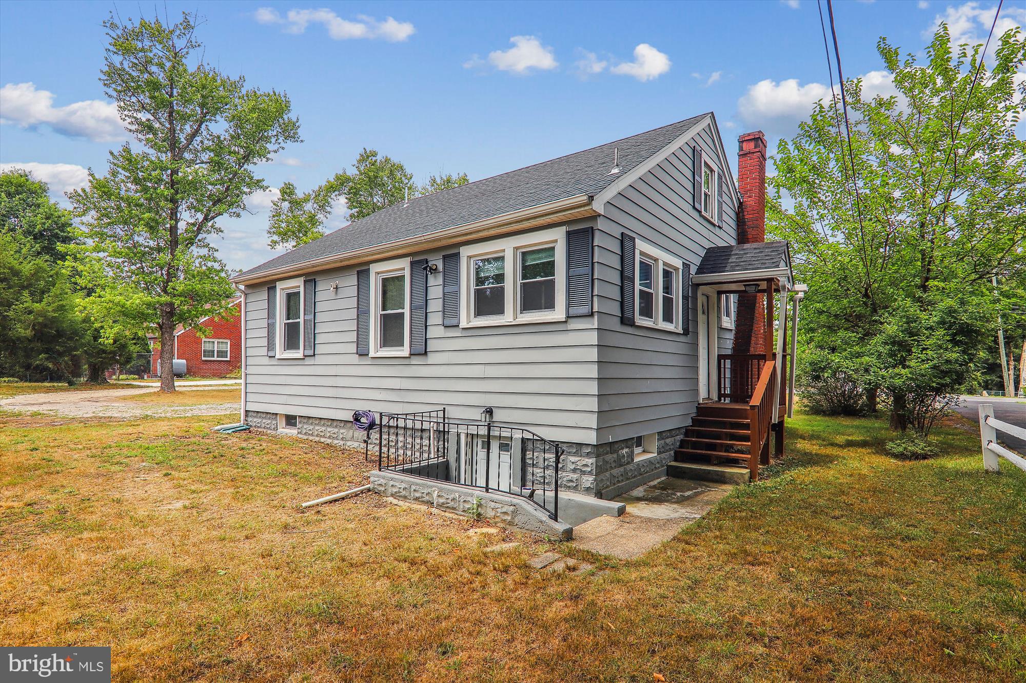 T B MIDDLETON FARM - Residential