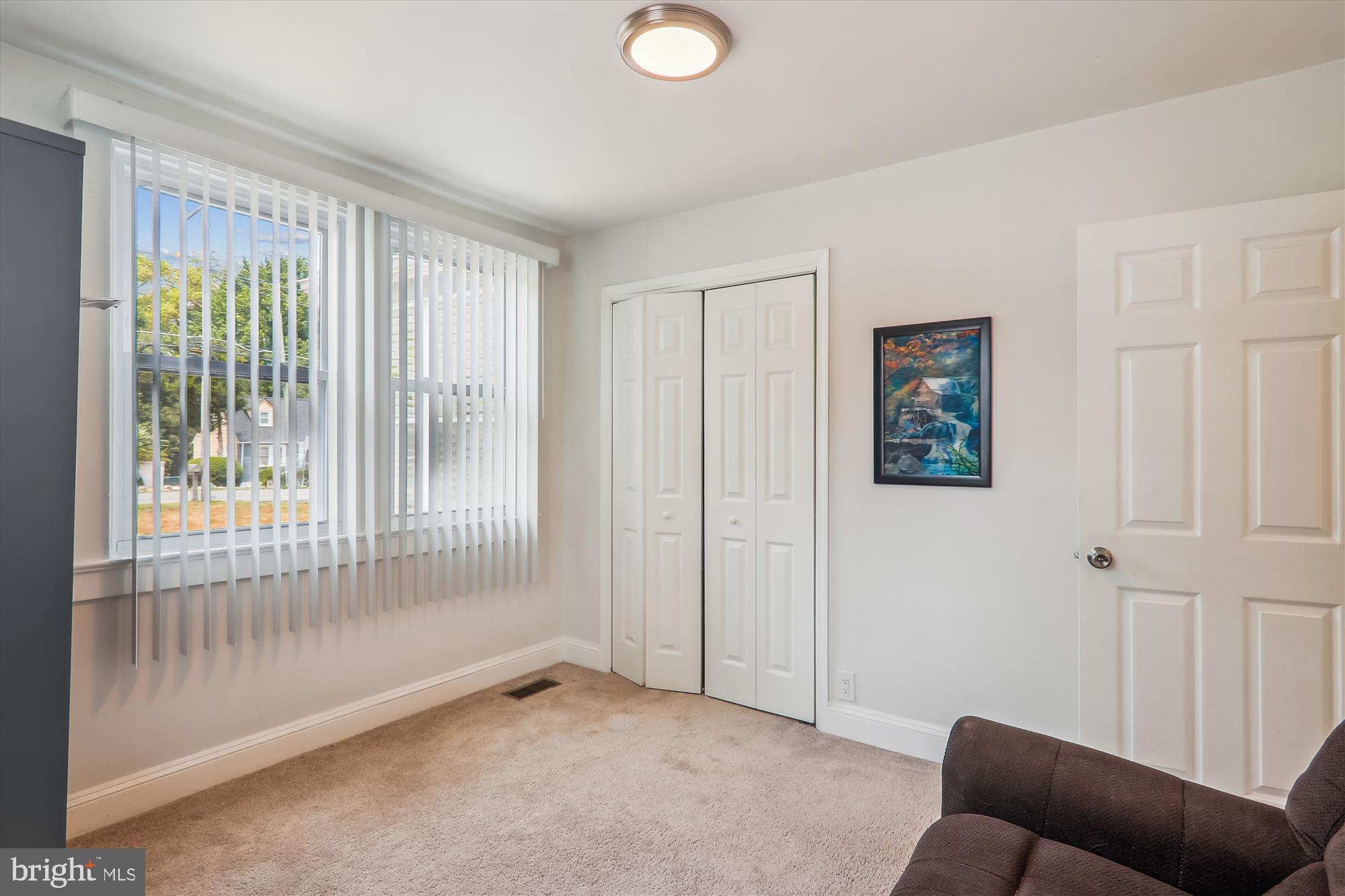 T B MIDDLETON FARM - Residential