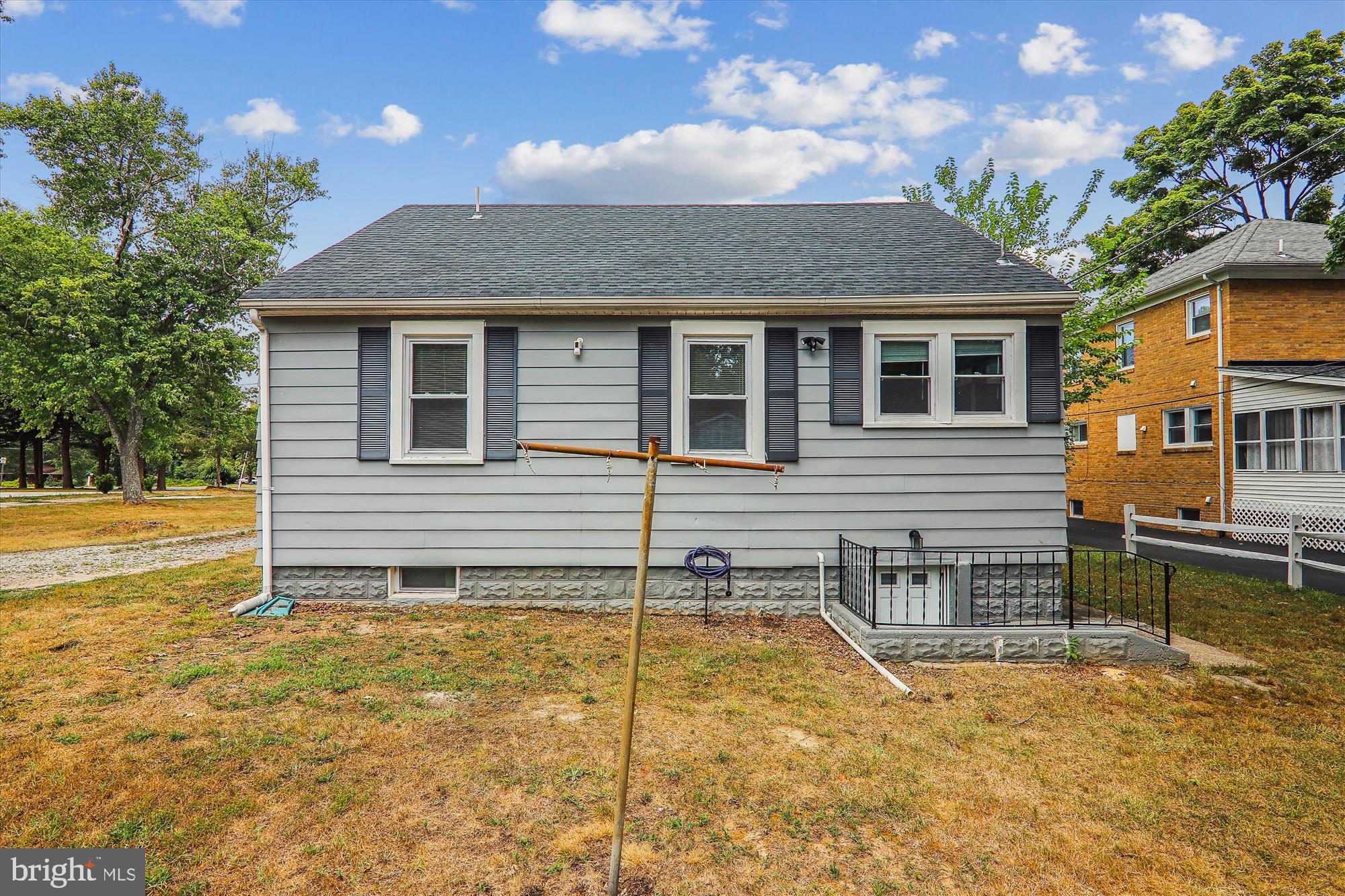 T B MIDDLETON FARM - Residential