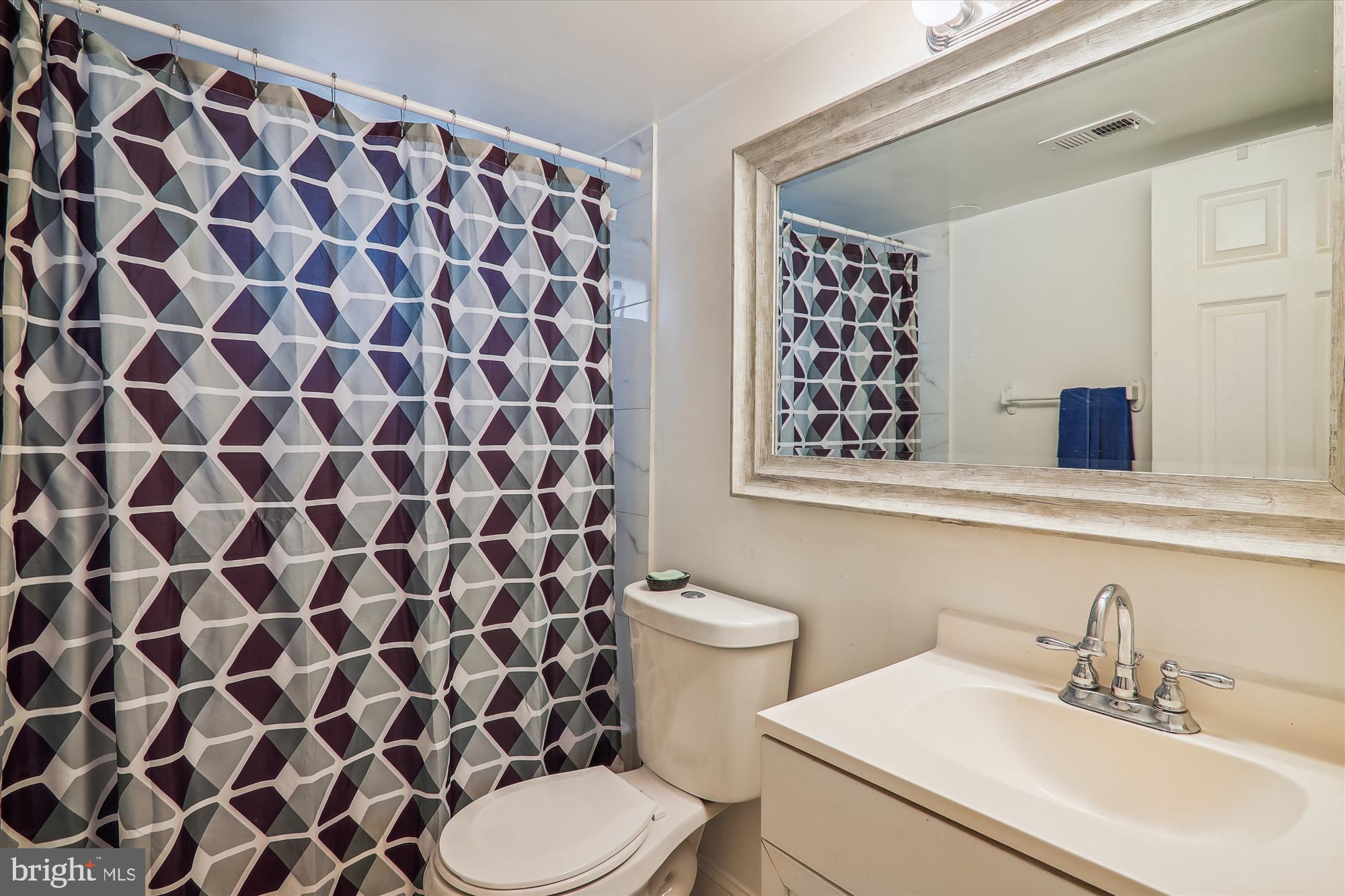 T B MIDDLETON FARM - Residential