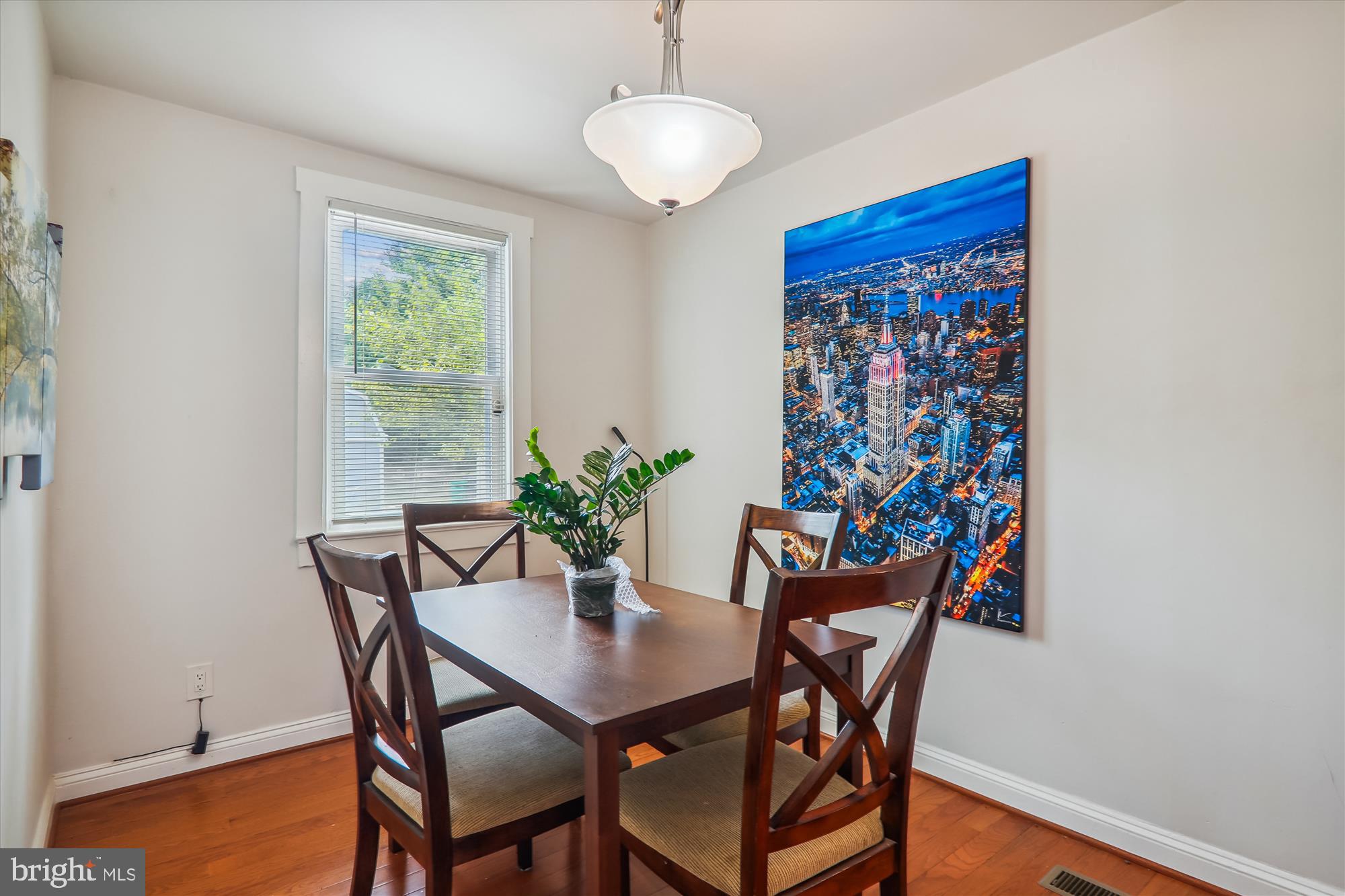 T B MIDDLETON FARM - Residential