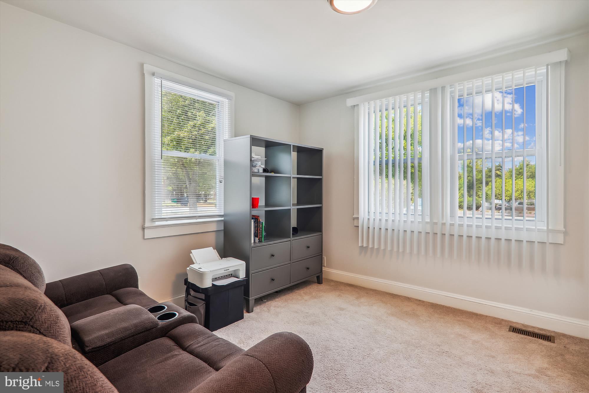 T B MIDDLETON FARM - Residential