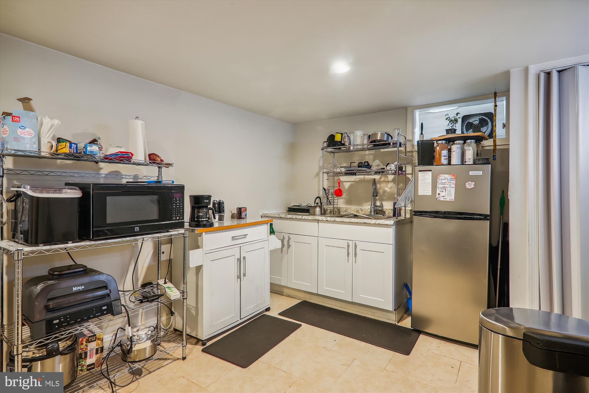 T B MIDDLETON FARM - Residential