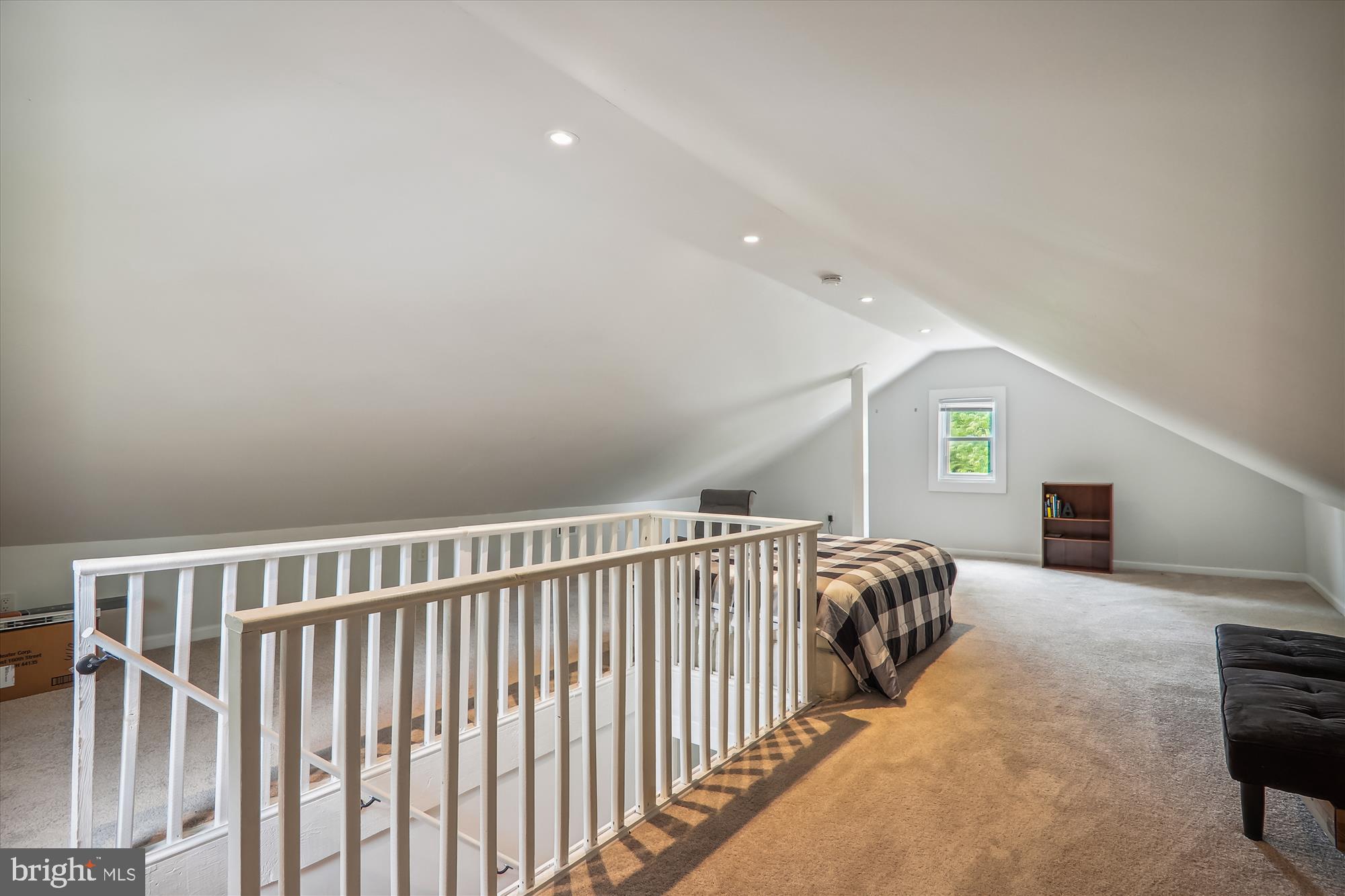 T B MIDDLETON FARM - Residential