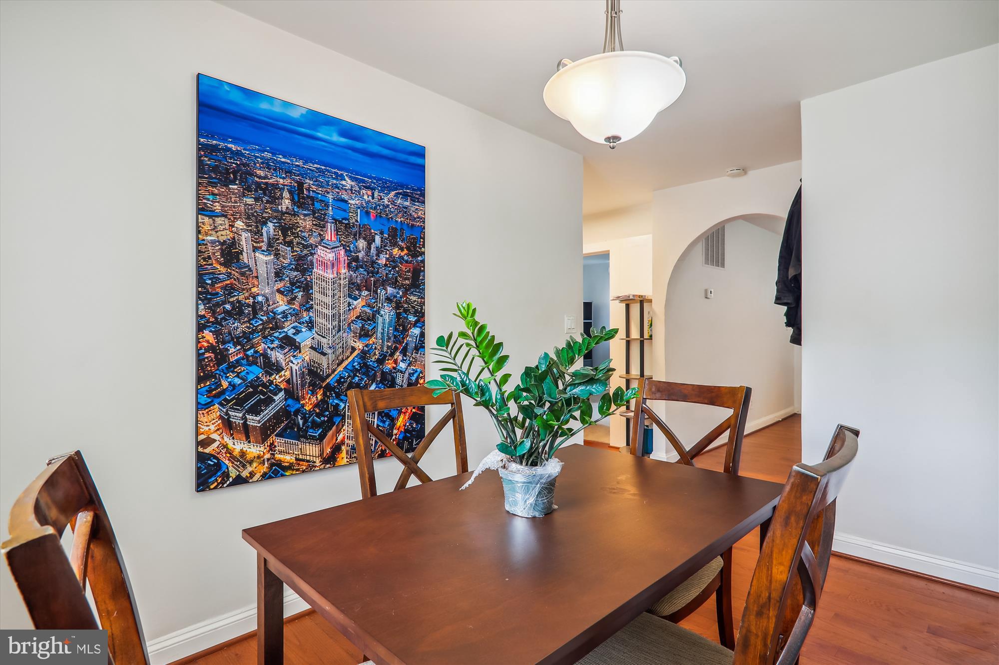 T B MIDDLETON FARM - Residential