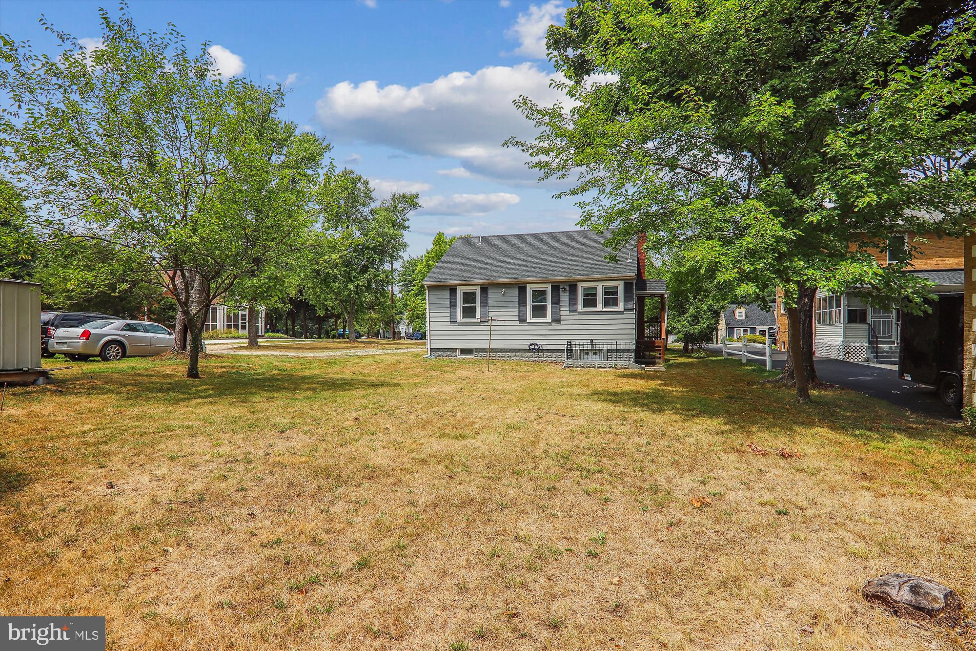 T B MIDDLETON FARM - Residential