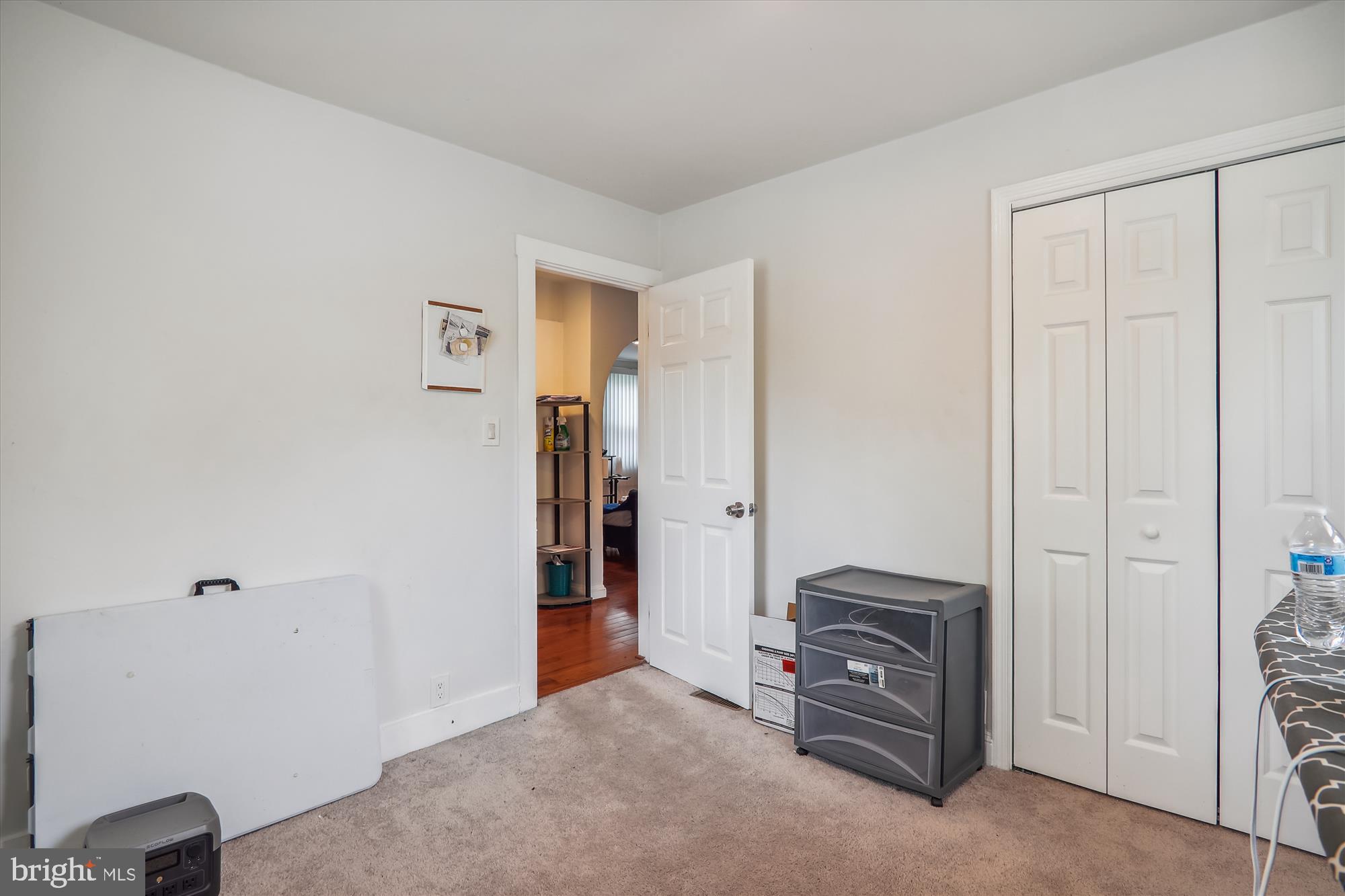 T B MIDDLETON FARM - Residential