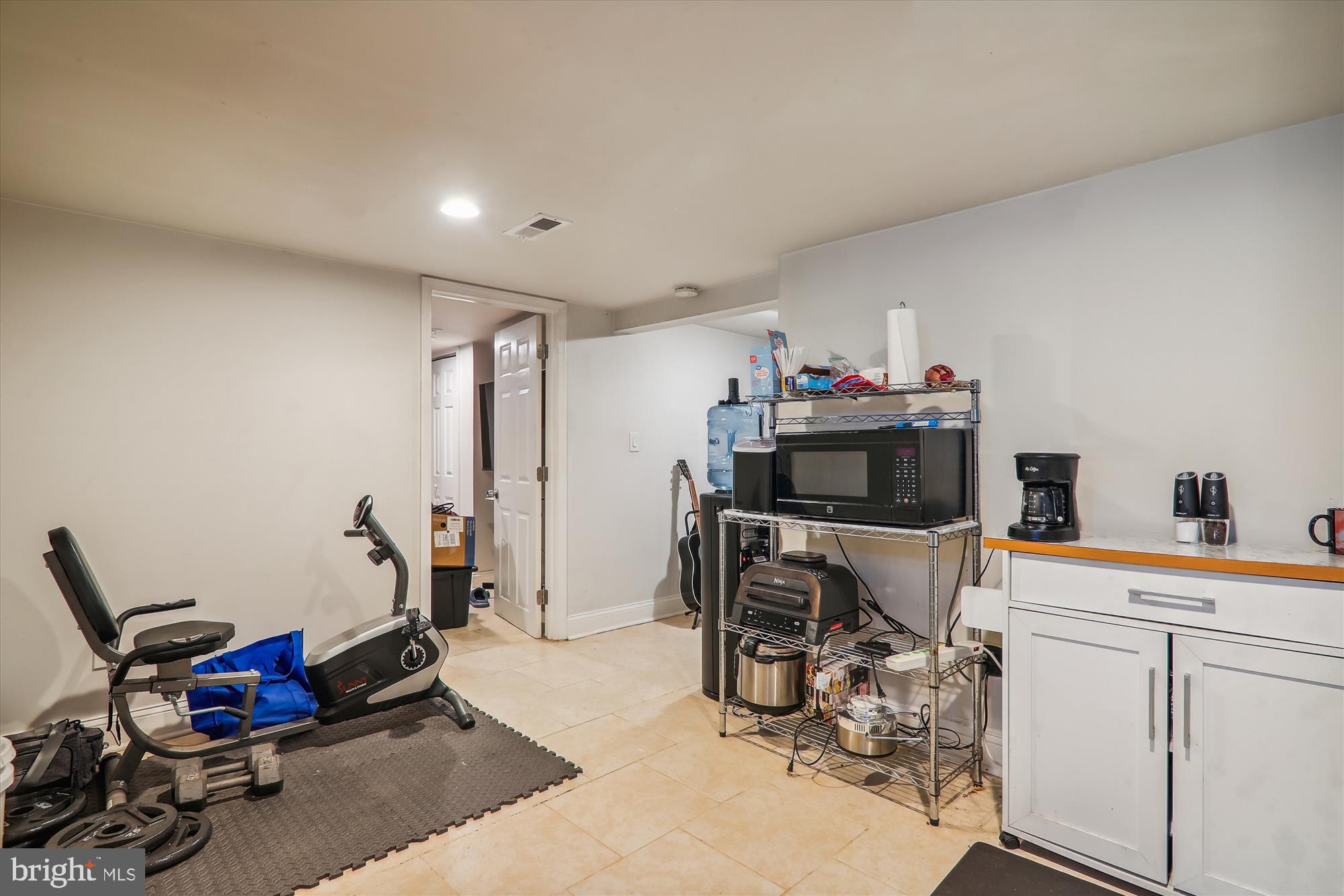 T B MIDDLETON FARM - Residential