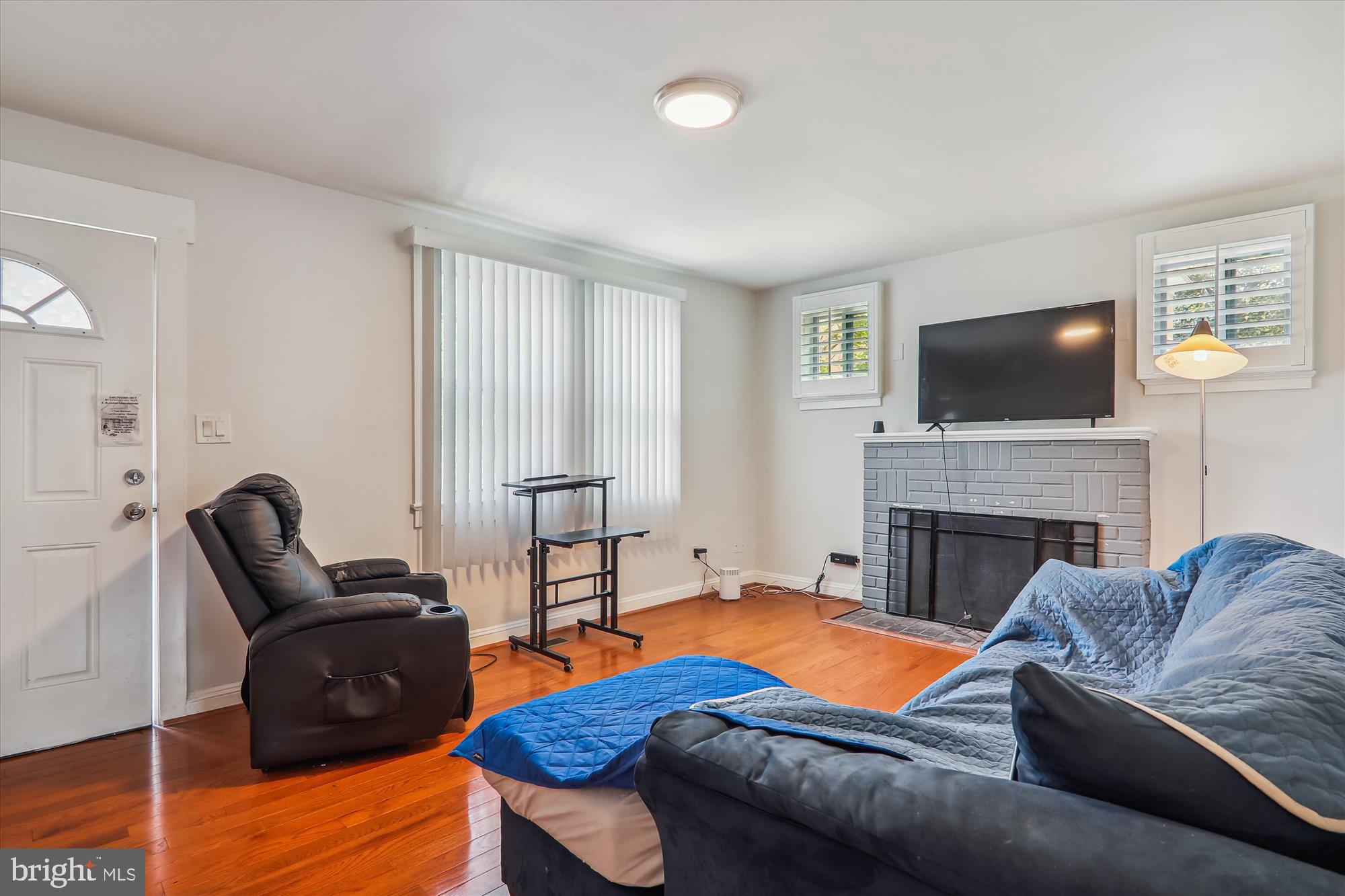 T B MIDDLETON FARM - Residential