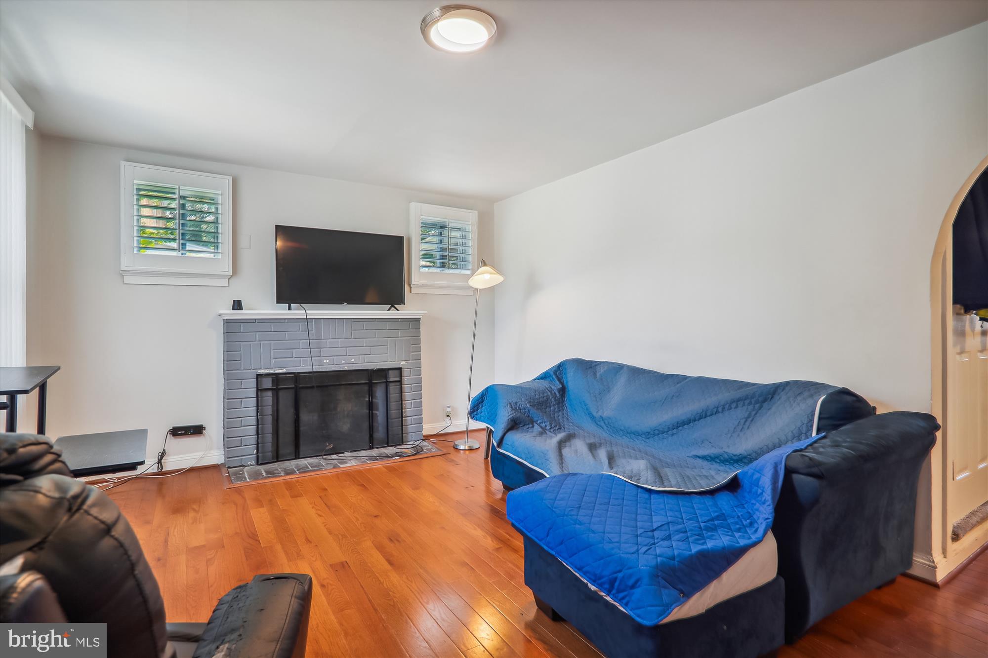 T B MIDDLETON FARM - Residential