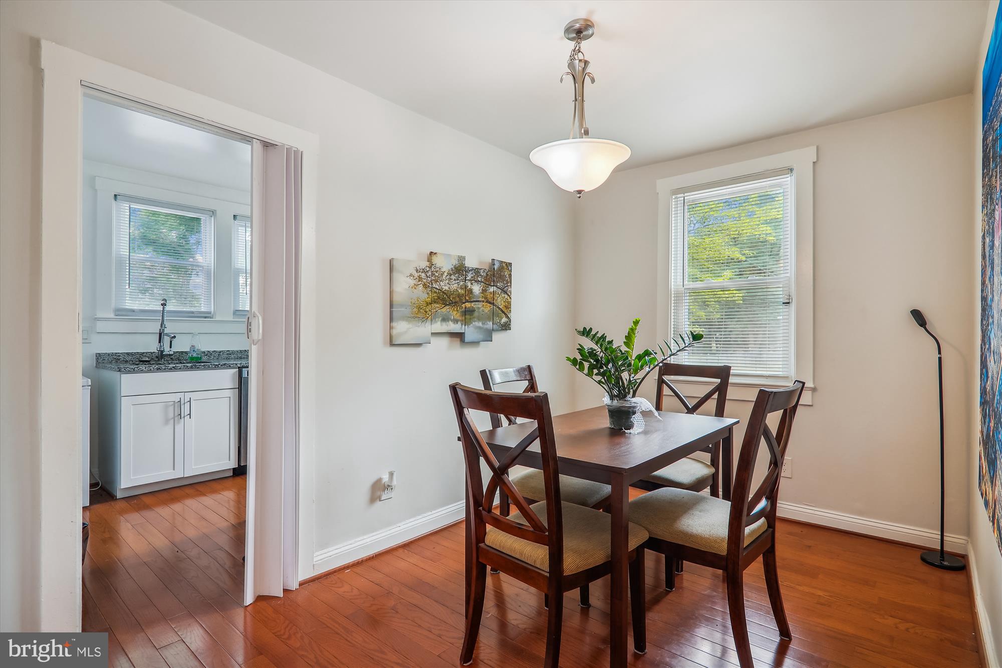 T B MIDDLETON FARM - Residential