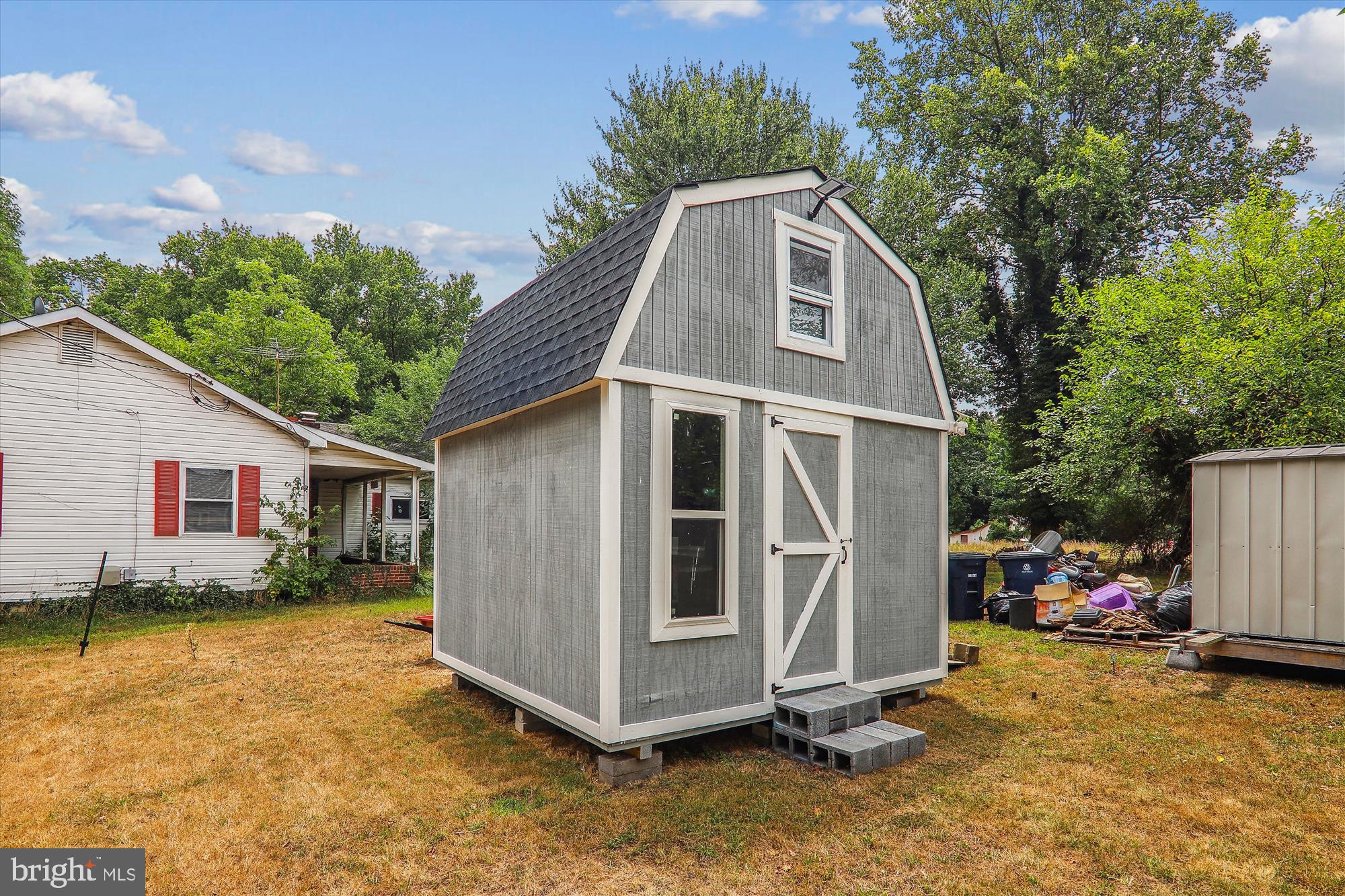 T B MIDDLETON FARM - Residential