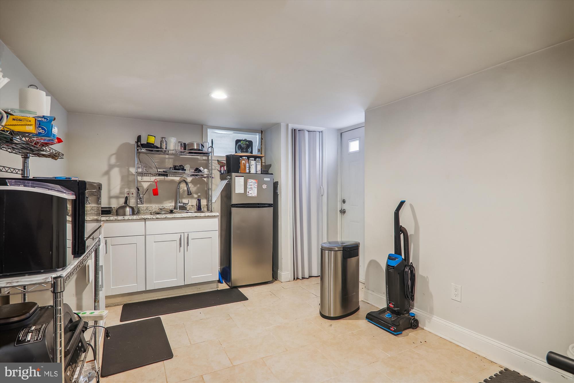 T B MIDDLETON FARM - Residential