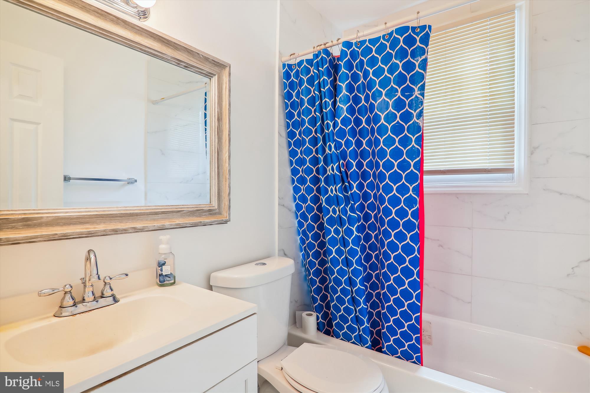 T B MIDDLETON FARM - Residential