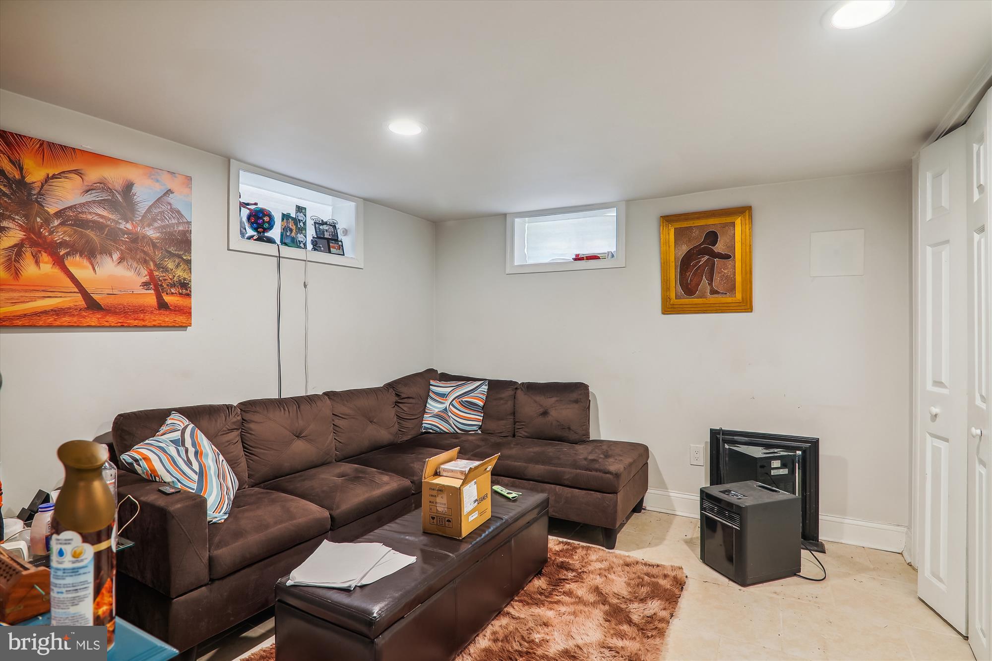 T B MIDDLETON FARM - Residential