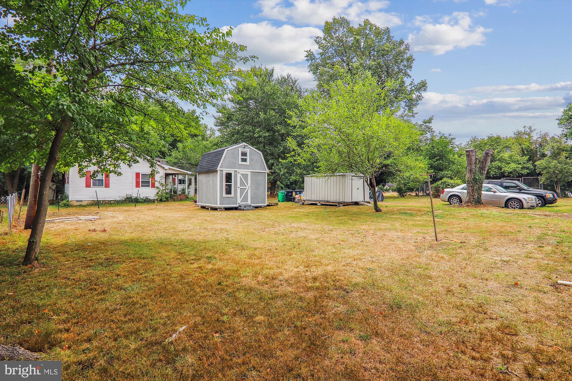 T B MIDDLETON FARM - Residential