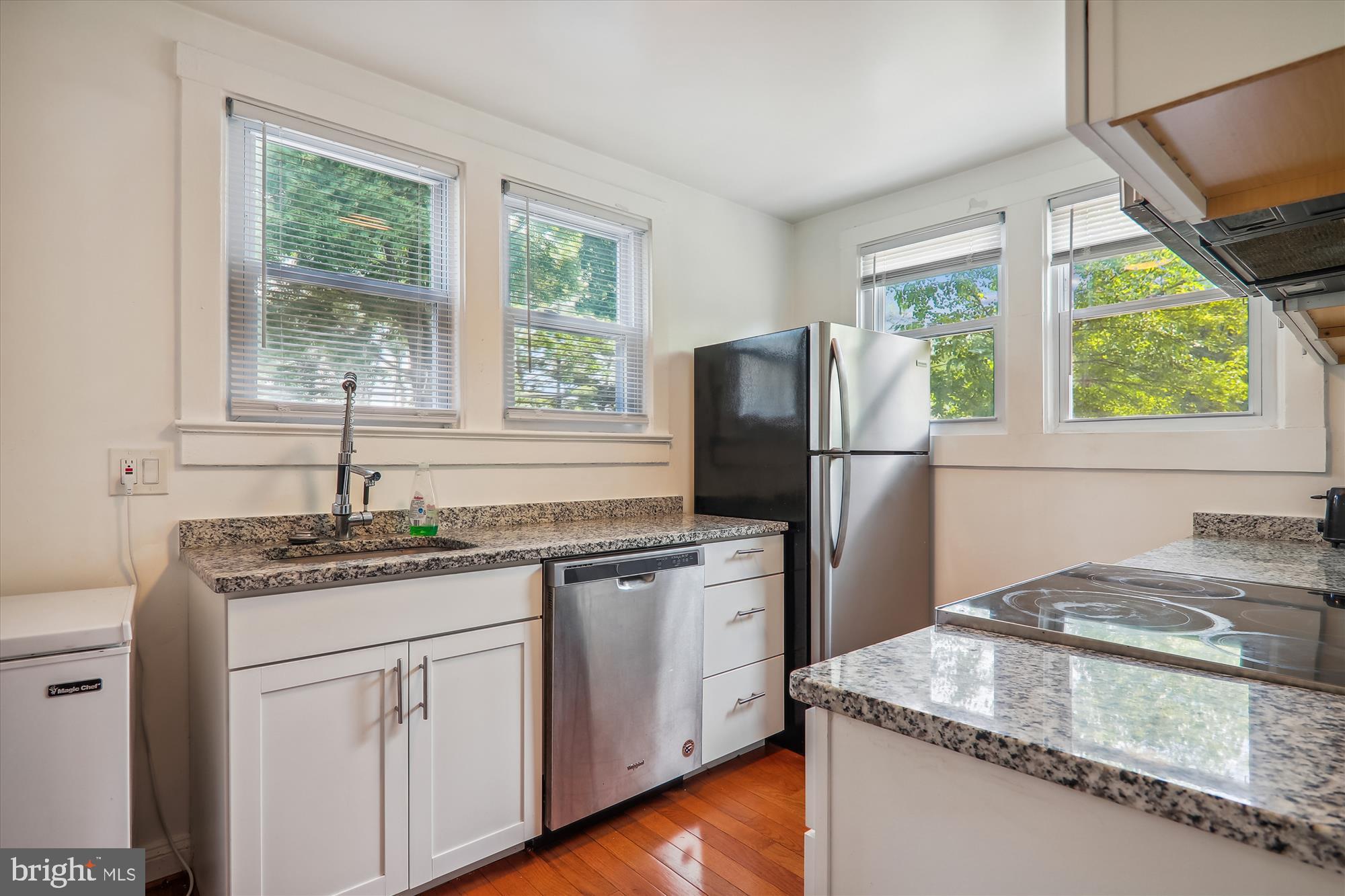 T B MIDDLETON FARM - Residential