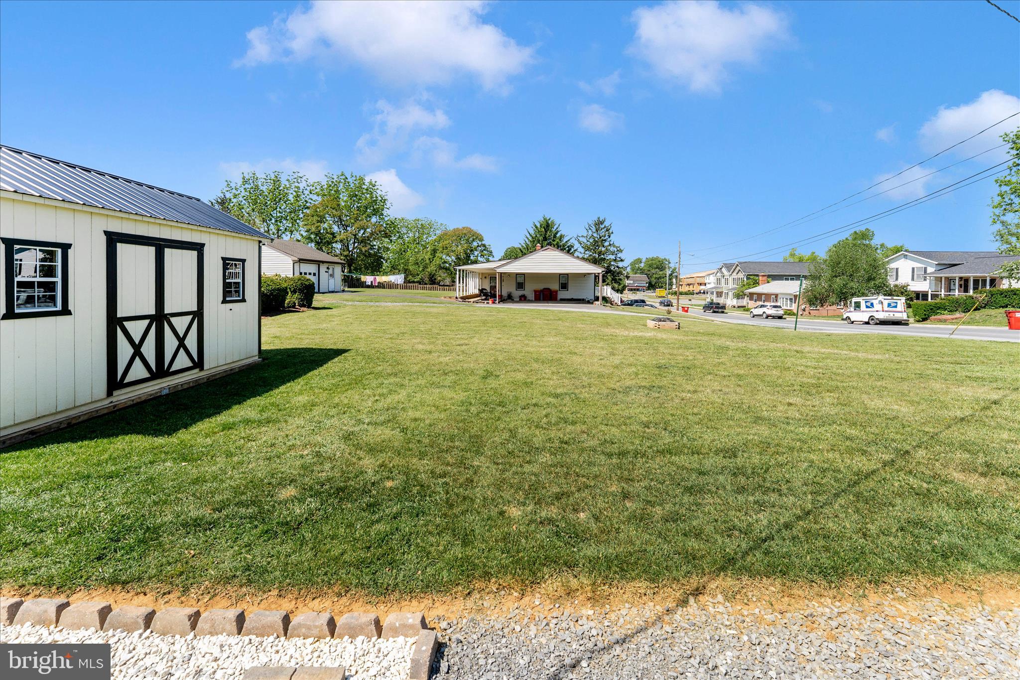 NONE AVAILABLE - Residential