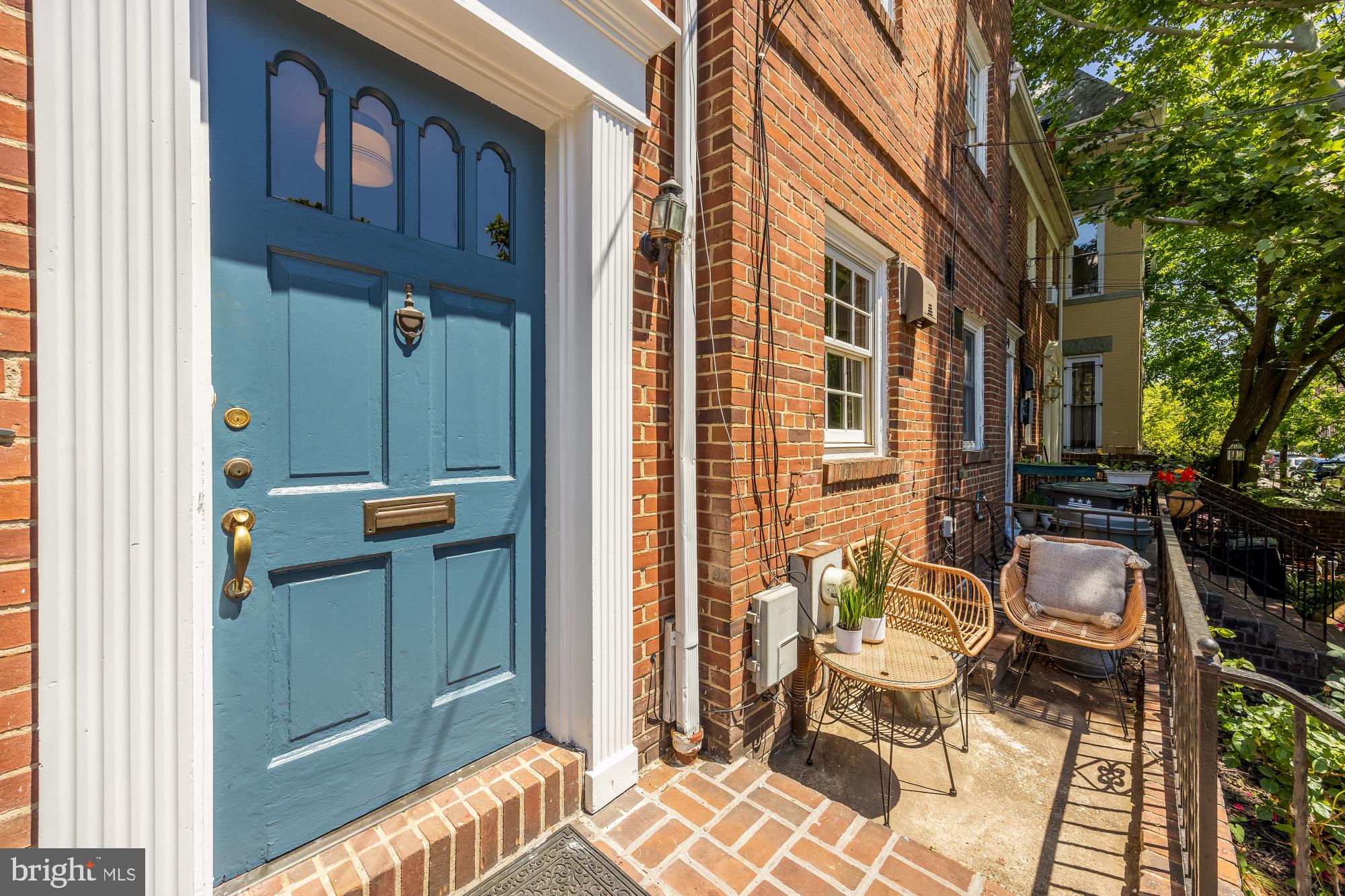 1641 MONROE STREET NW