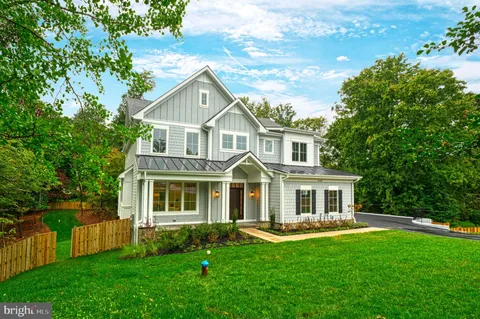 2236 Laurel Ridge Road, Vienna, VA MLS: VAFX2222334