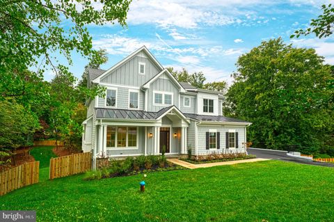 2236 LAUREL RIDGE ROAD VIENNA VA 22181