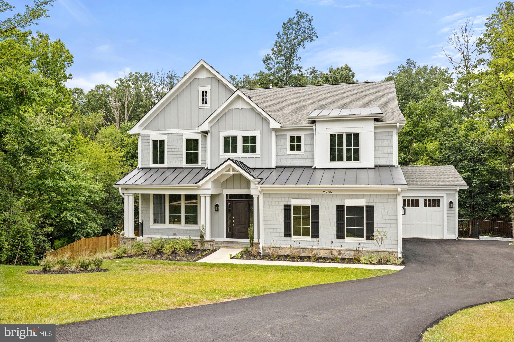 2236 LAUREL RIDGE ROAD