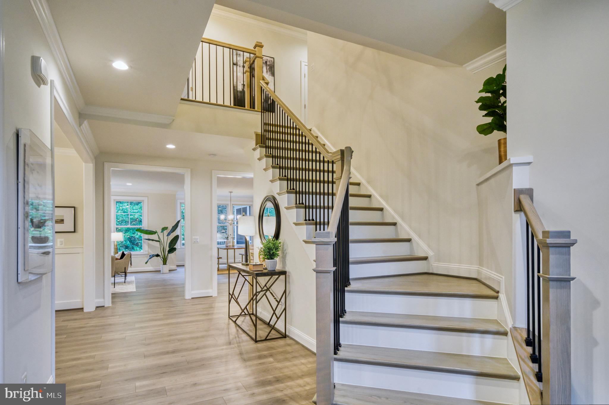 LAUREL RIDGE CROSSING - Residential