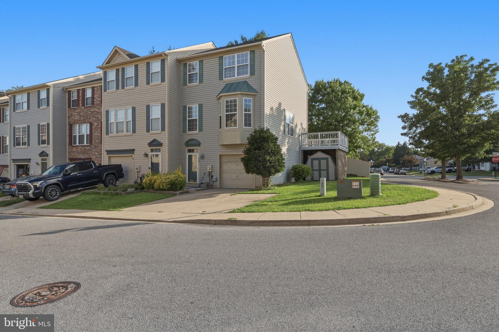 900 TURNING POINT COURT