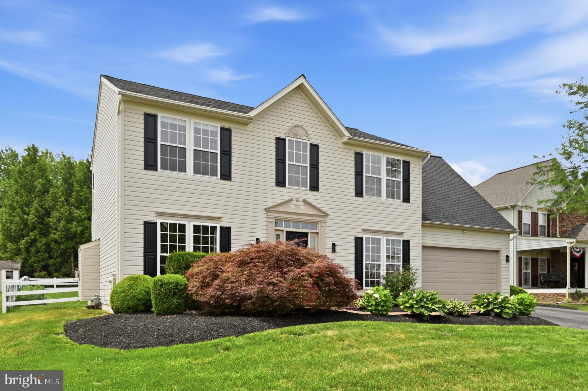 602 CORBIT DRIVE