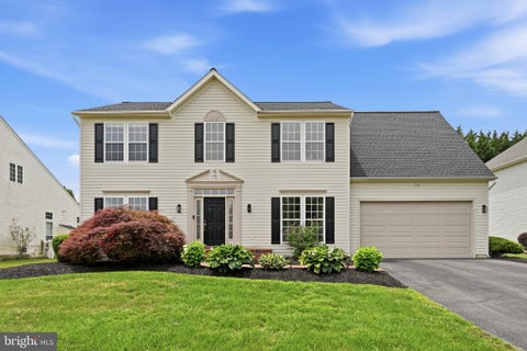Homes For Sale - 602 Corbit Drive<br/> MIDDLETOWN, DE 19709