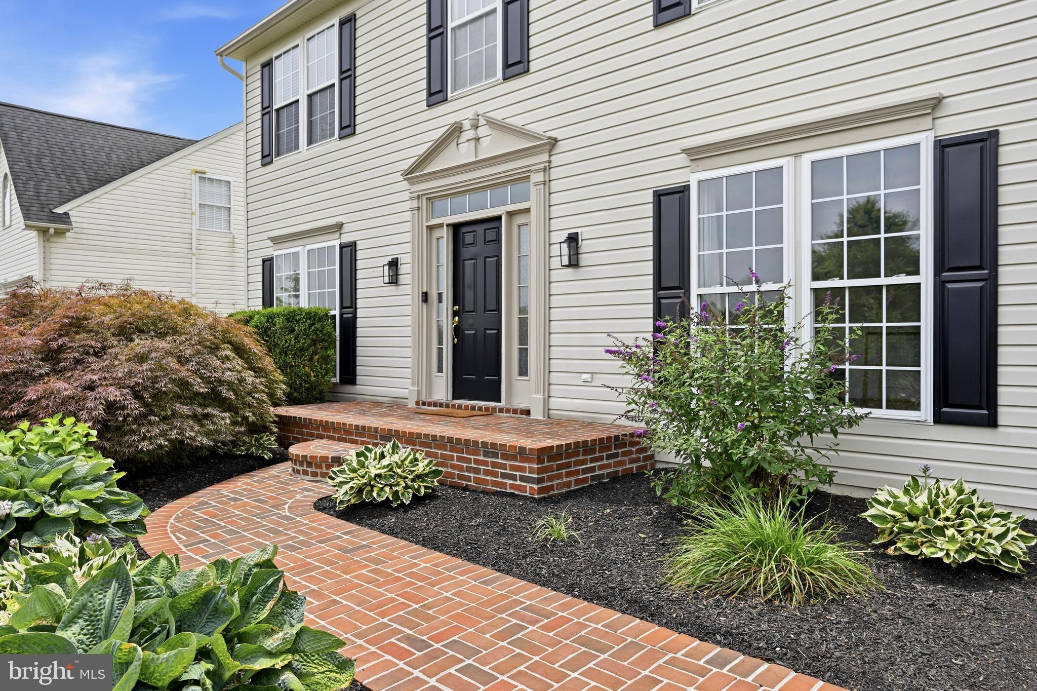 602 CORBIT DRIVE