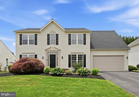 Homes For Sale - 602 Corbit Drive<br/> New Castle County, MIDDLETOWN, DE 19709