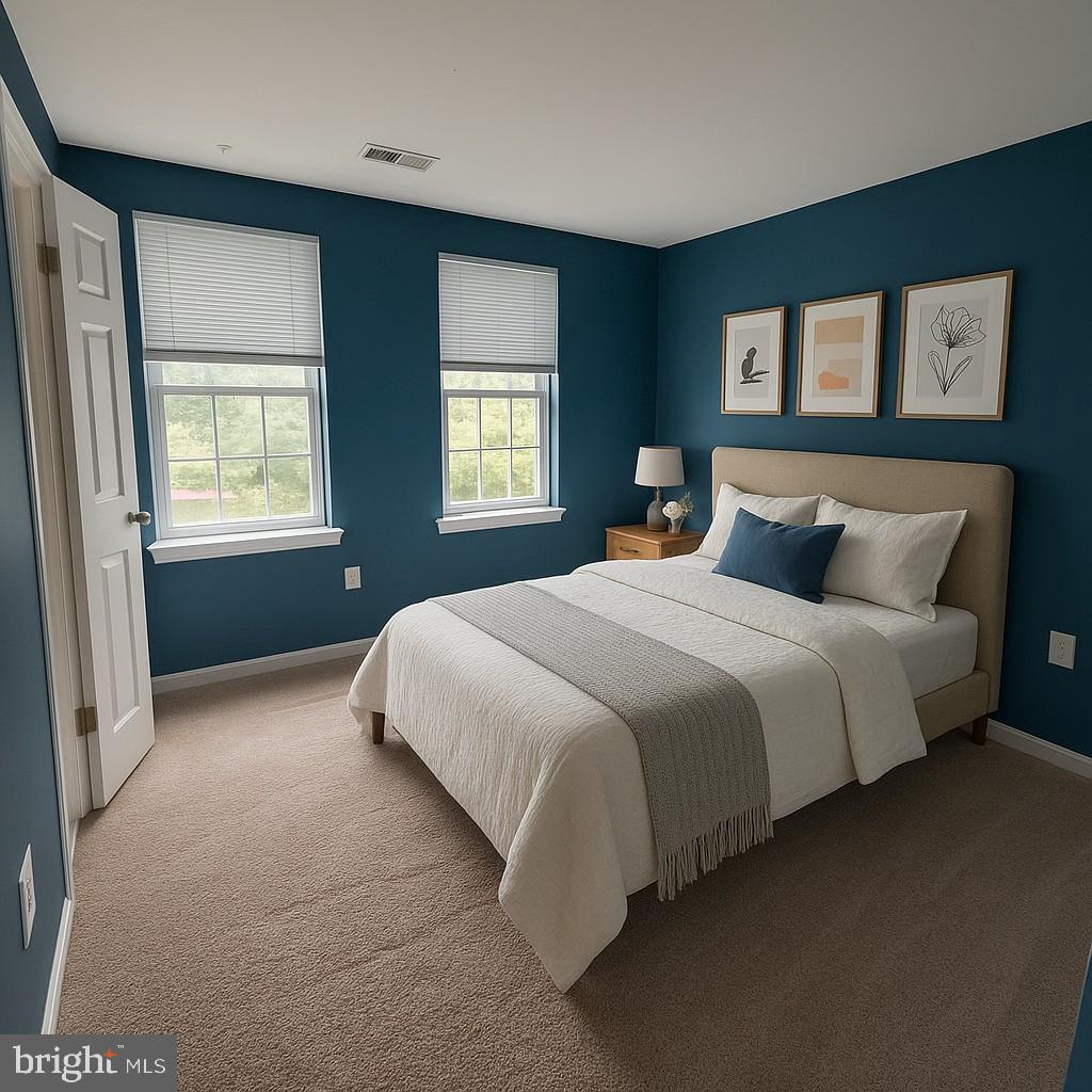 TAYLOR RIDGE CONDOMINIUMS - Residential
