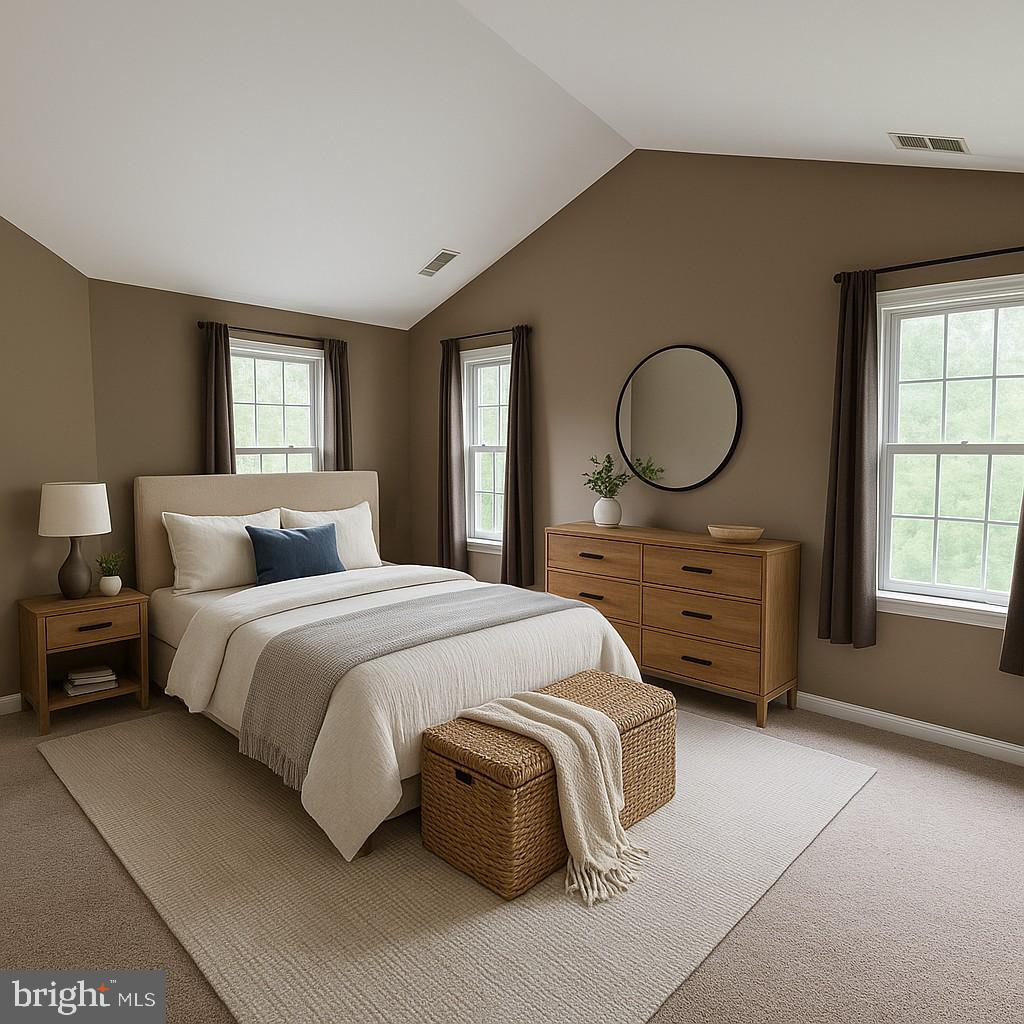 TAYLOR RIDGE CONDOMINIUMS - Residential
