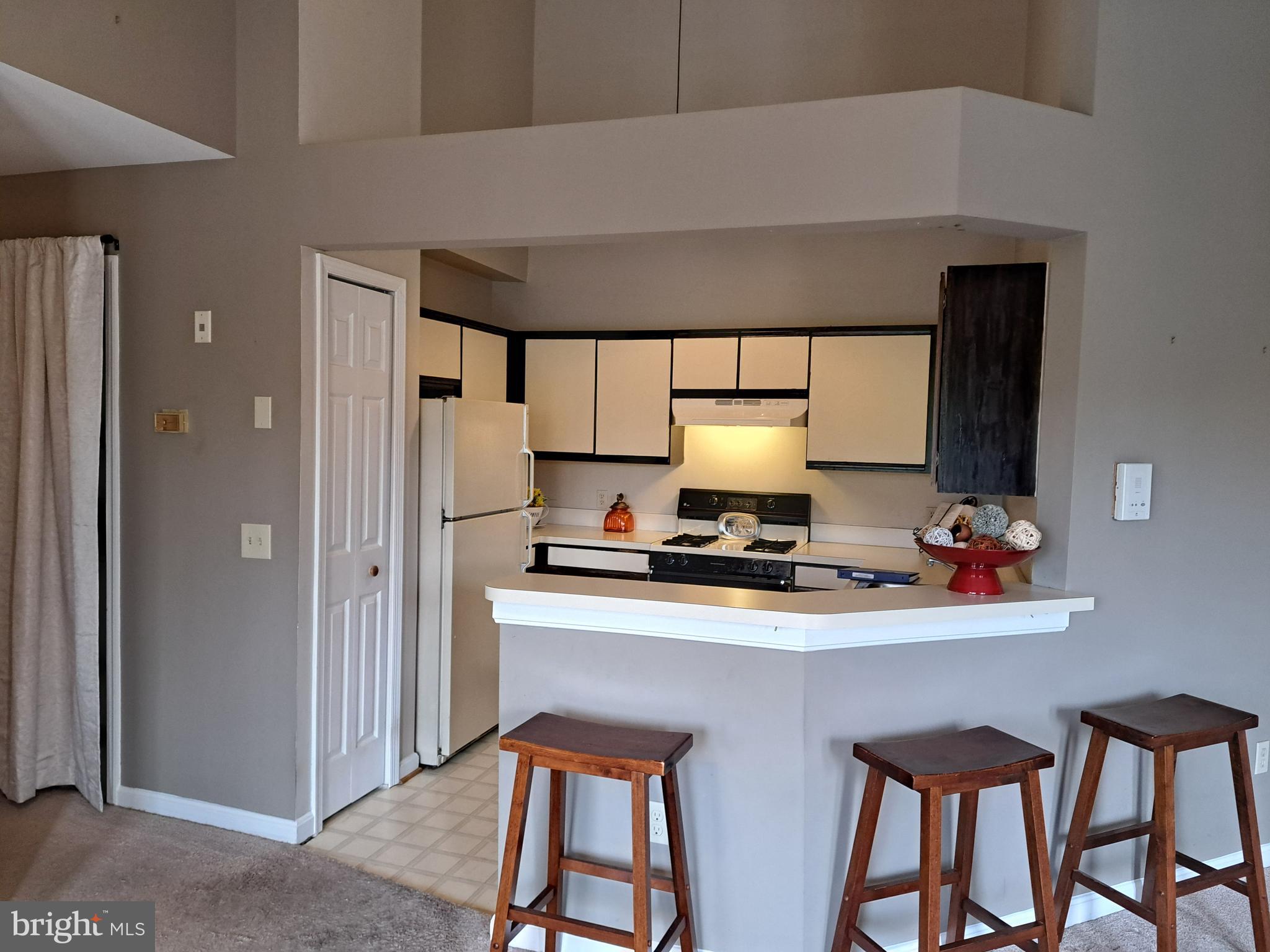 TAYLOR RIDGE CONDOMINIUMS - Residential