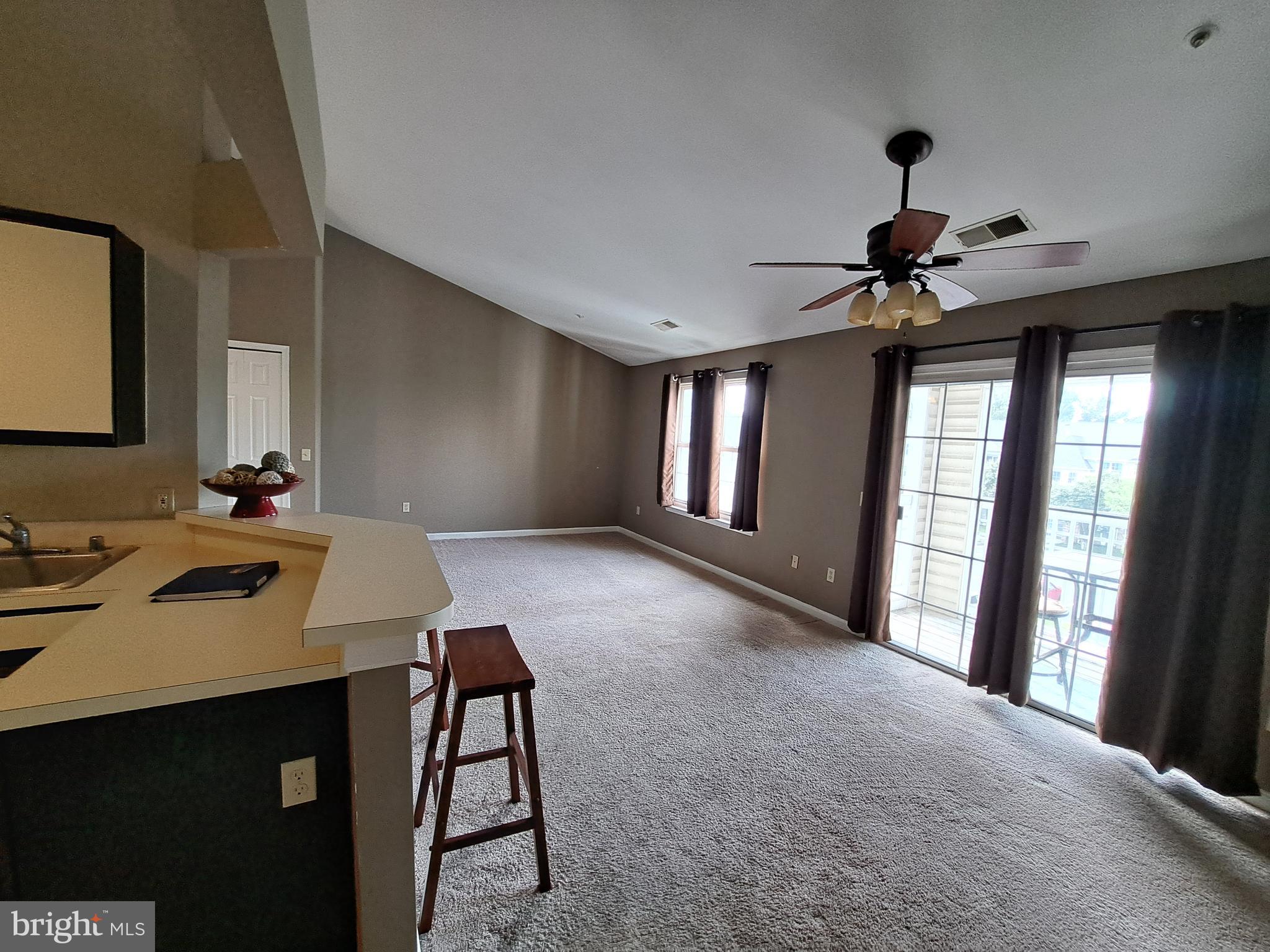 TAYLOR RIDGE CONDOMINIUMS - Residential